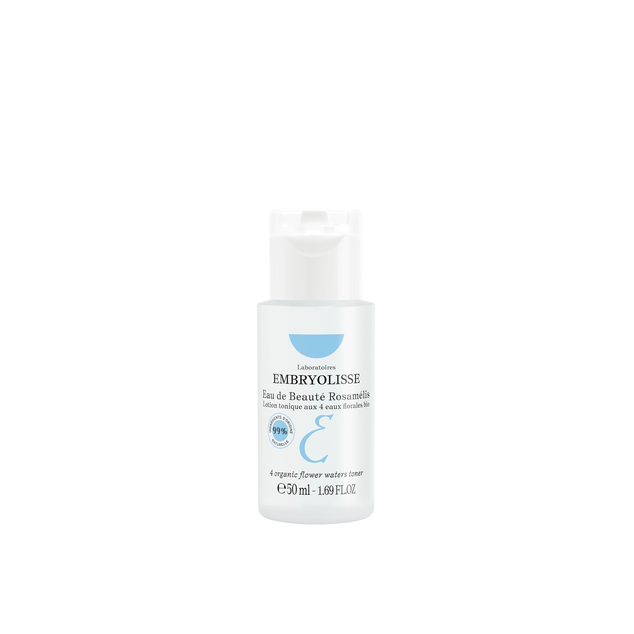 EAU DE BEAUTE ROSAMELIS 1