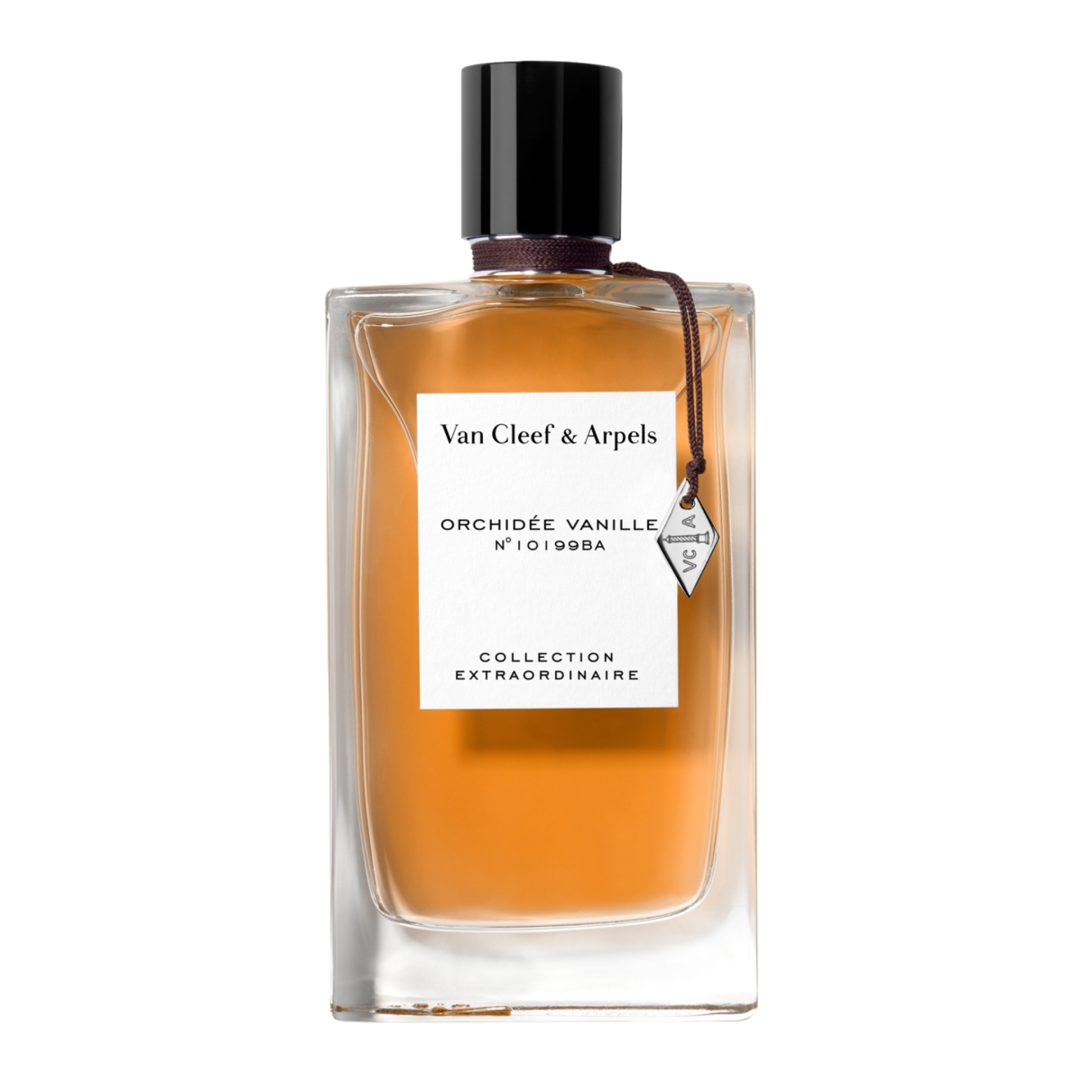 COLLECTION EXTRAORDINAIRE ΟRCHIDEE VANILLE EAU DE PARFUM  0