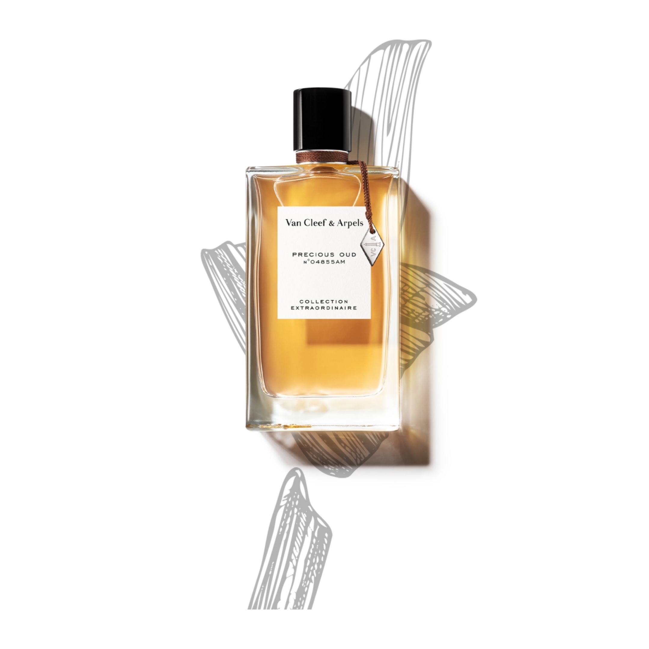 COLLECTION EXTRAORDINAIRE PRECIOUS OUD EAU DE PARFUM  1