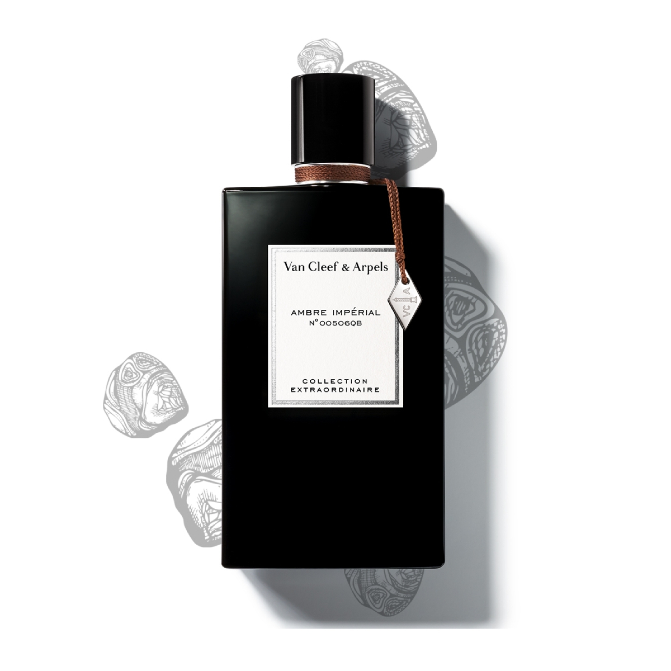 COLLECTION EXTRAORDINAIRE AMBRE IMPERIAL EAU DE PARFUM  1