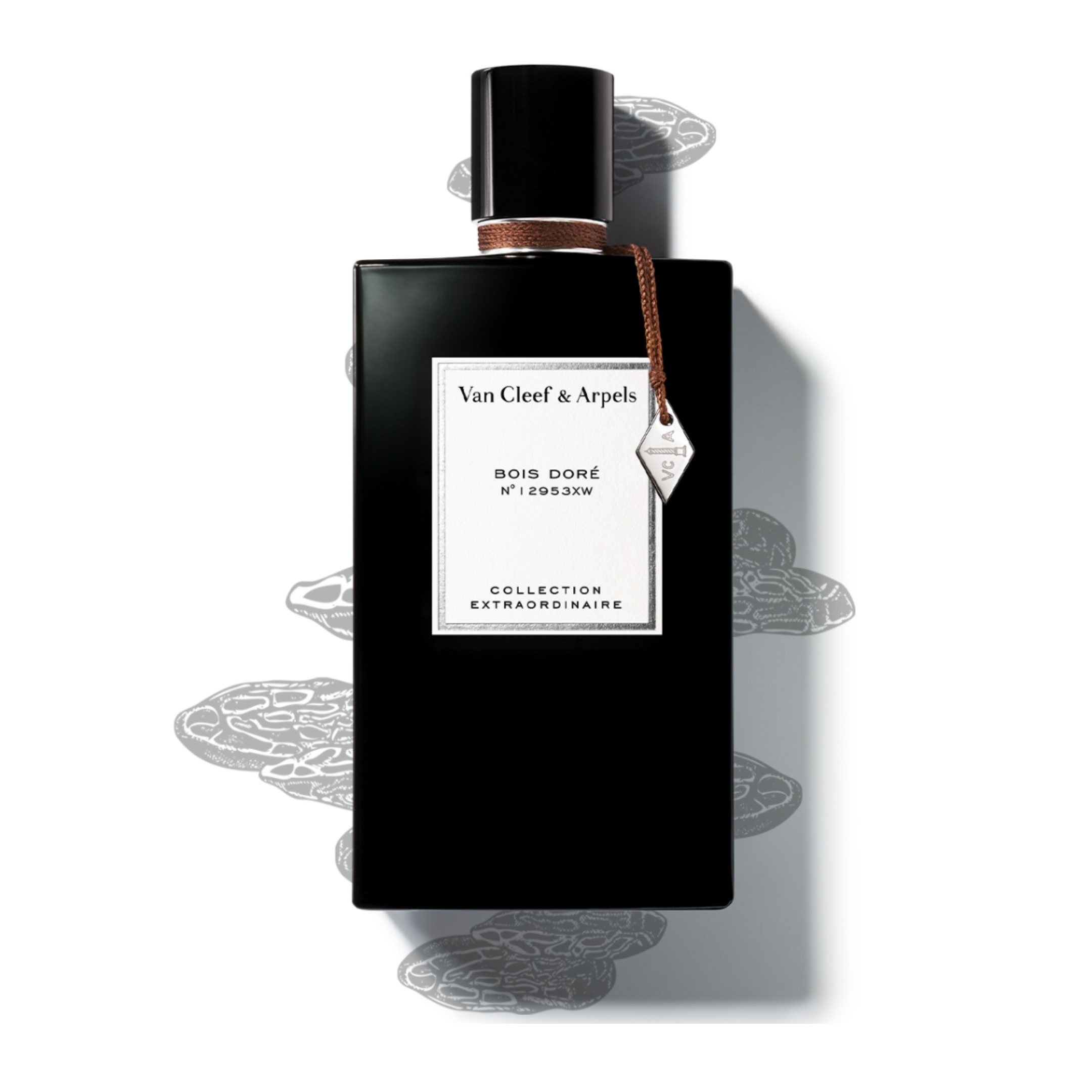 COLLECTION EXTRAORDINAIRE BOIS DORE EAU DE PARFUM  1