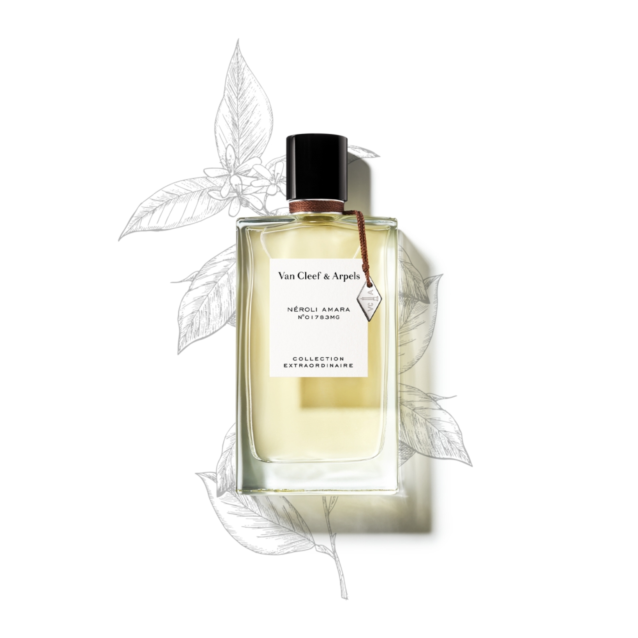 COLLECTION EXTRAORDINAIRE NEROLI AMARA EAU DE PARFUM  1