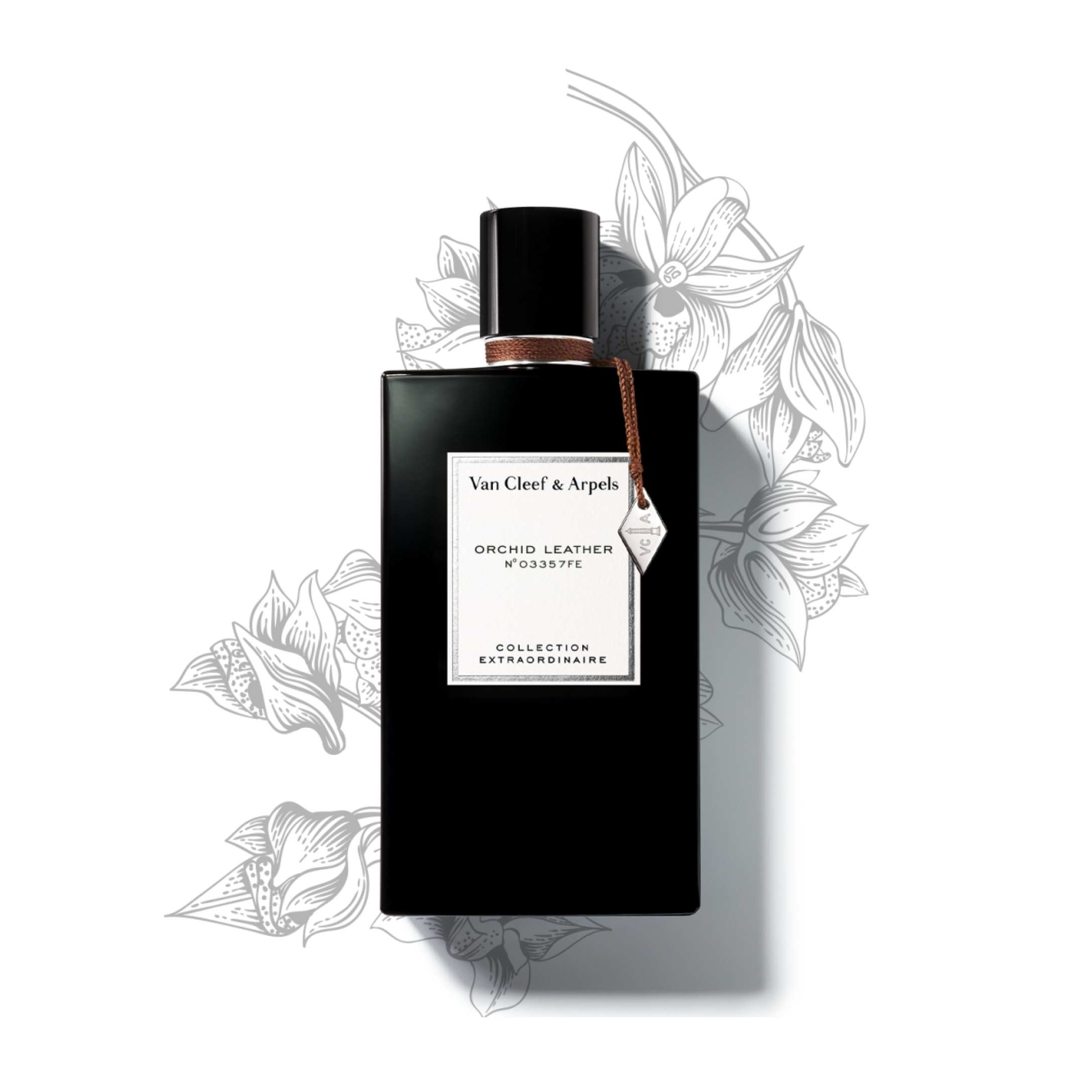 COLLECTION EXTRAORDINAIRE ORCHID LEATHER EAU DE PARFUM  1