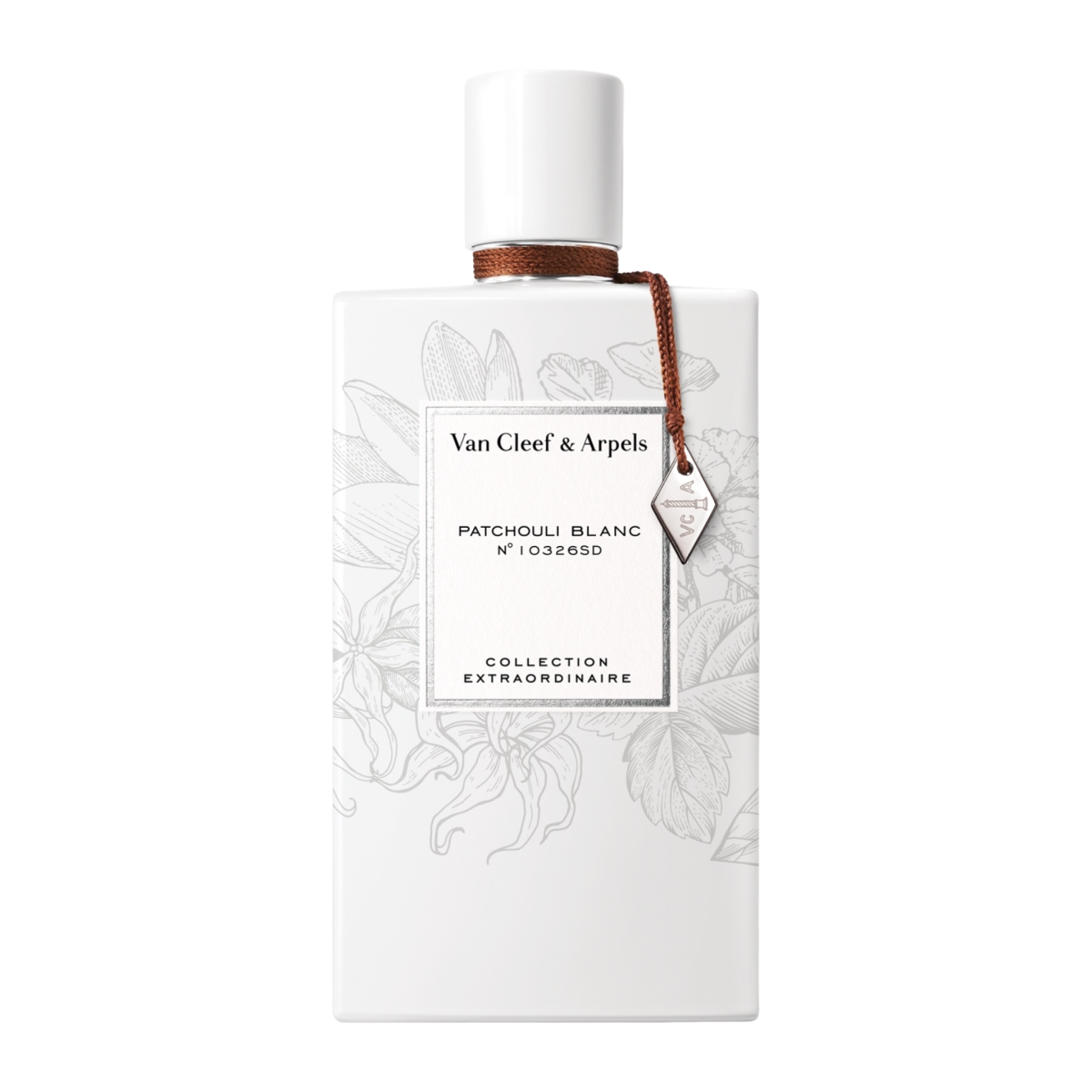 COLLECTION EXTRAORDINAIRE PATCHOULI BLANC EAU DE PARFUM  0