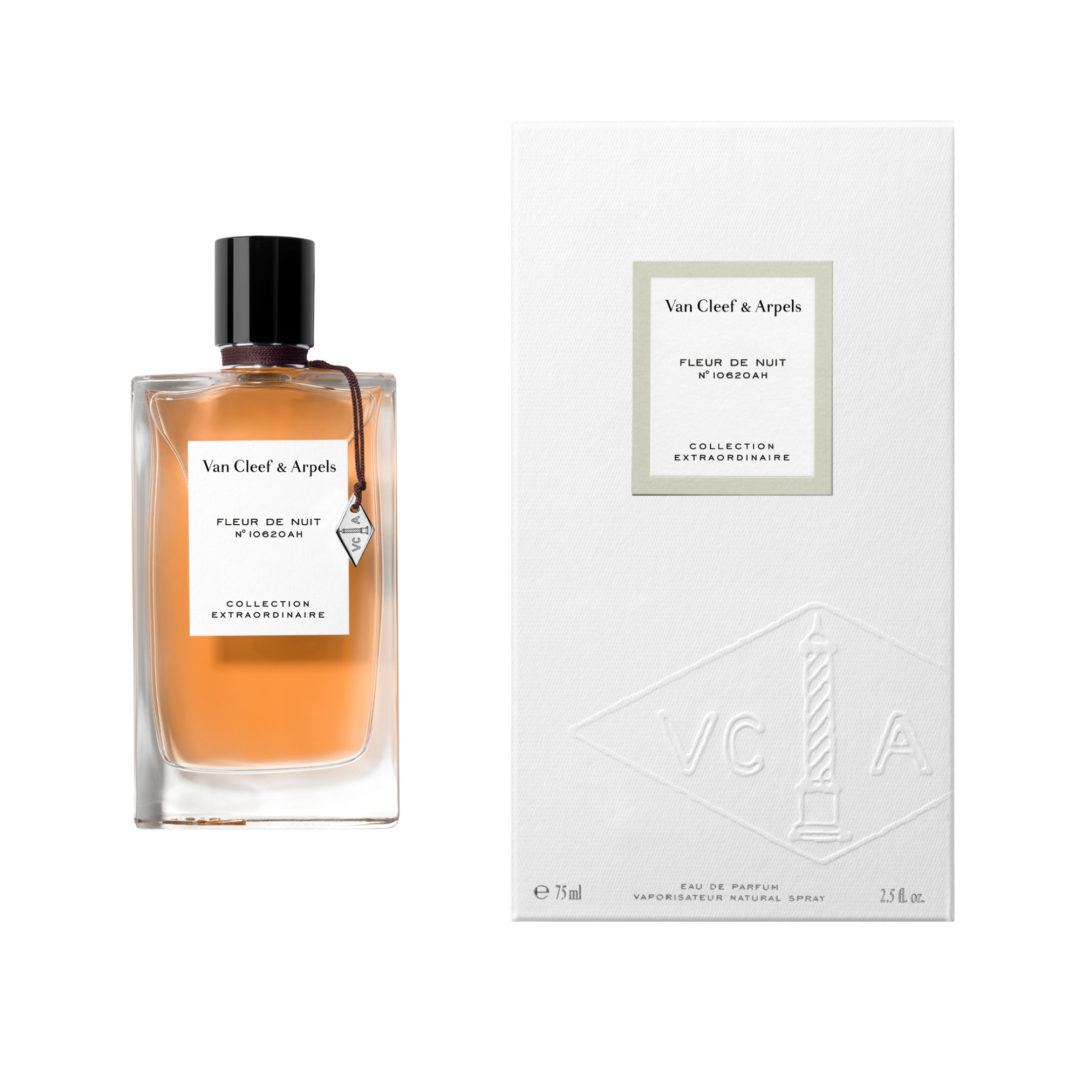 COLLECTION EXTRAORDINAIRE FLEUR DE NUIT EAU DE PARFUM  2