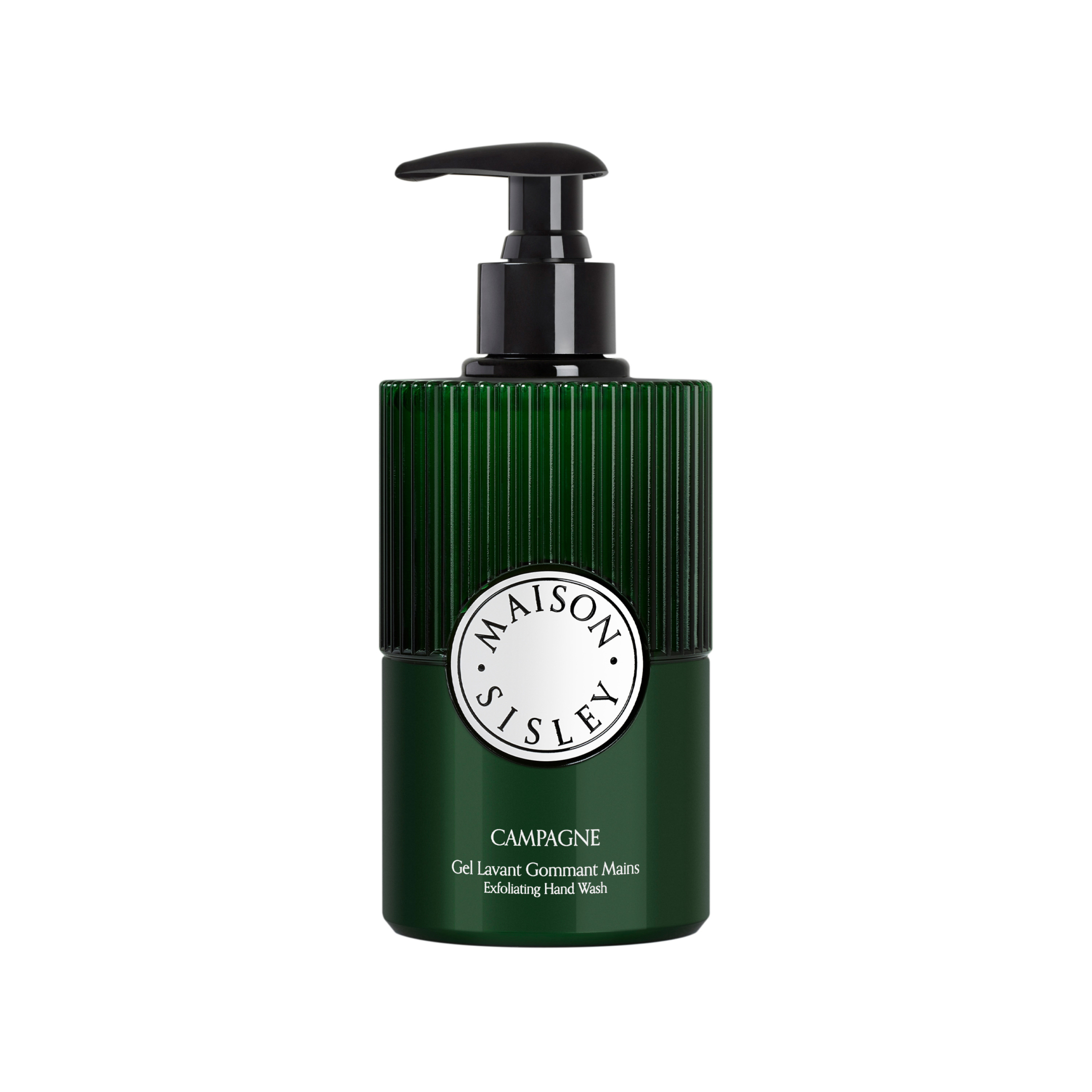 CAMPAGNE EXFOLIATING HAND WASH 0