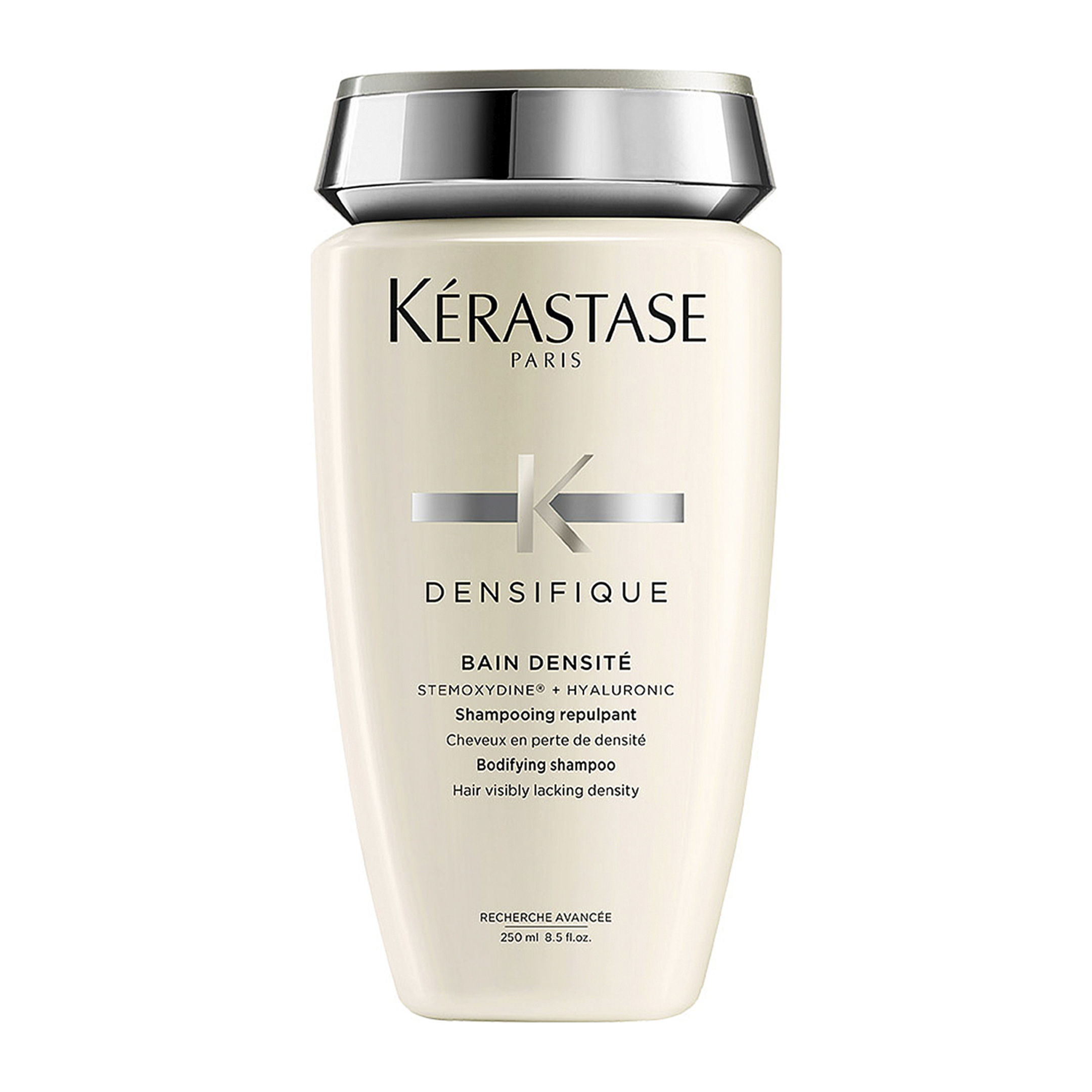 BAIN DENSITE ΣΑΜΠΟΥΑΝ ΓΙΑ ΠΥΚΝΟΤΗΤΑ 1