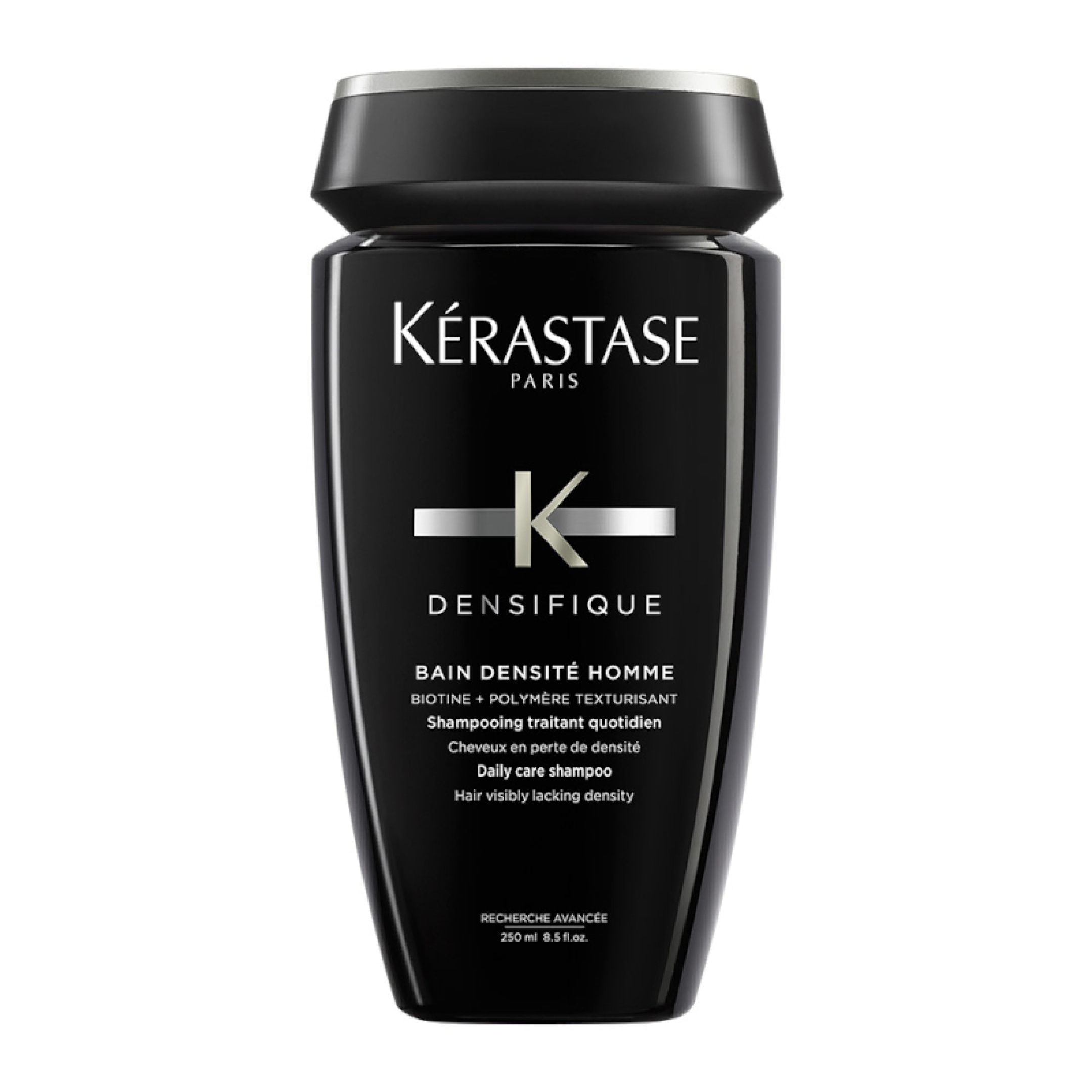 BAIN DENSITE HOMME SHAMPOO 1