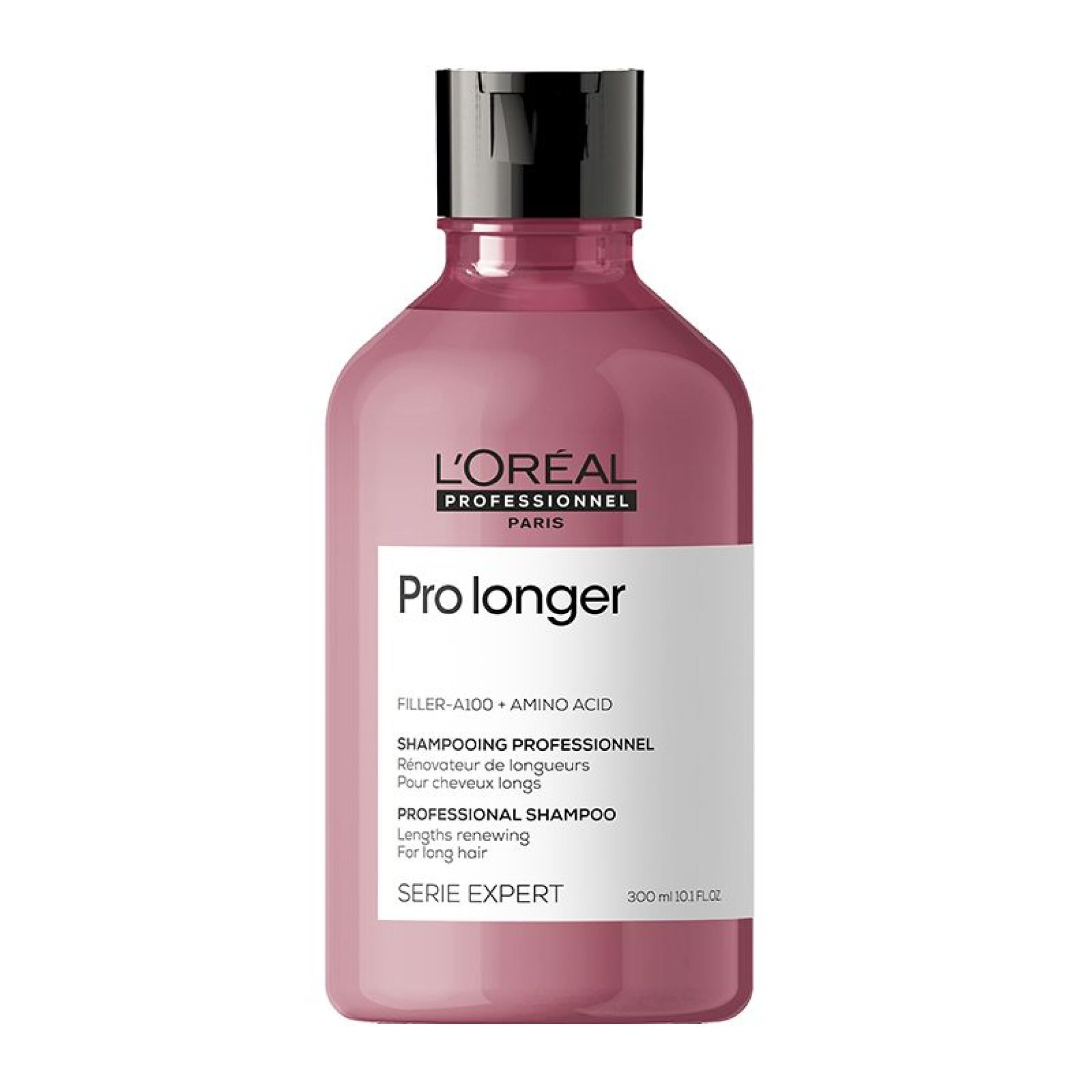 SERIE EXPERT PRO LONGER ΣΑΜΠΟΥΑΝ ΚΑΤΑ ΤΗΣ ΨΑΛΙΔΑΣ 5