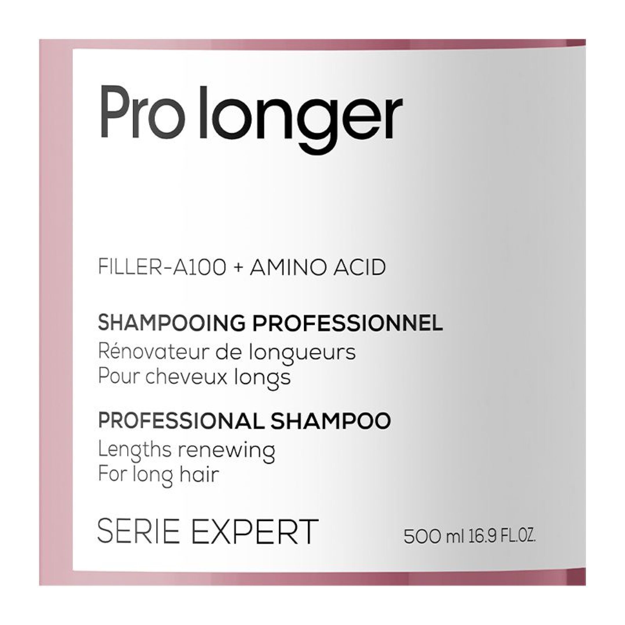 SERIE EXPERT PRO LONGER ΣΑΜΠΟΥΑΝ ΚΑΤΑ ΤΗΣ ΨΑΛΙΔΑΣ  7