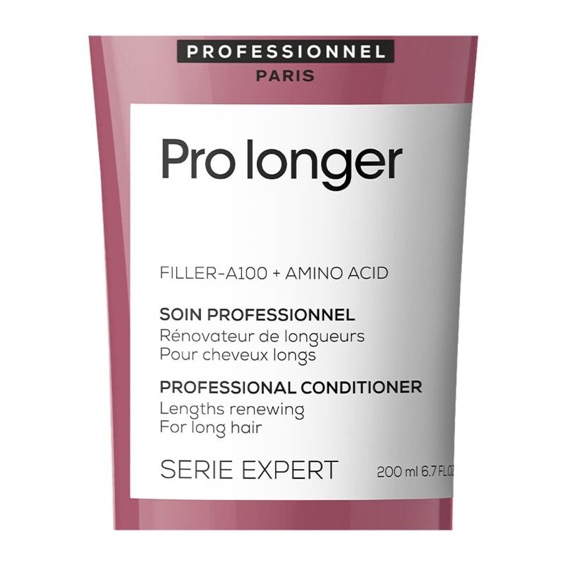 SERIE EXPERT PRO LONGER ΜΑΛΑΚΤΙΚΗ ΚΡΕΜΑ ΚΑΤΑ ΤΗΣ ΨΑΛΙΔΑΣ 6