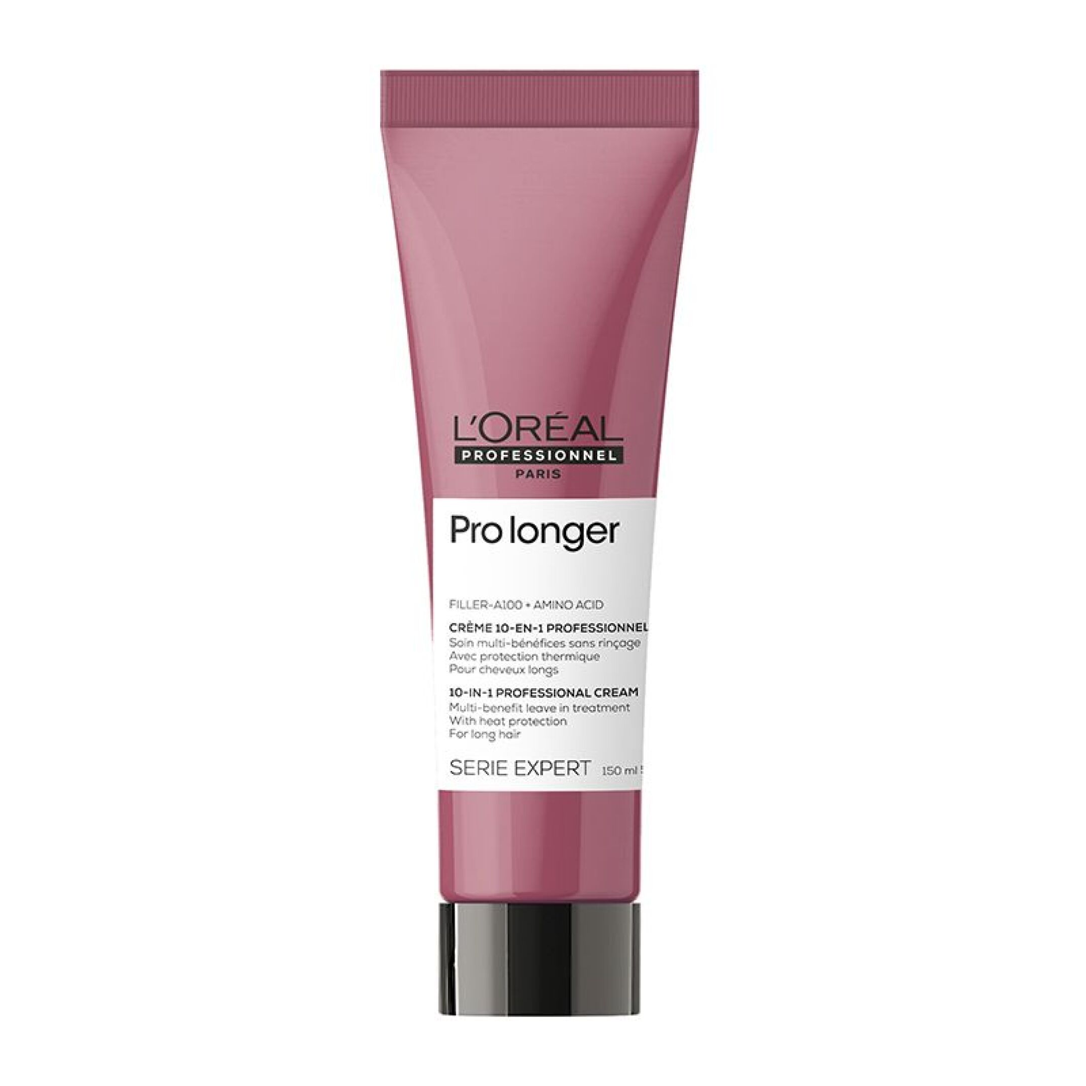 SERIE EXPERT PRO LONGER ΘΕΡΜΟΠΡΟΣΤΑΤΕΥΤΙΚΗ KΡΕΜΑ ΚΑΤΑ ΤΗΣ ΨΑΛΙΔΑΣ 5