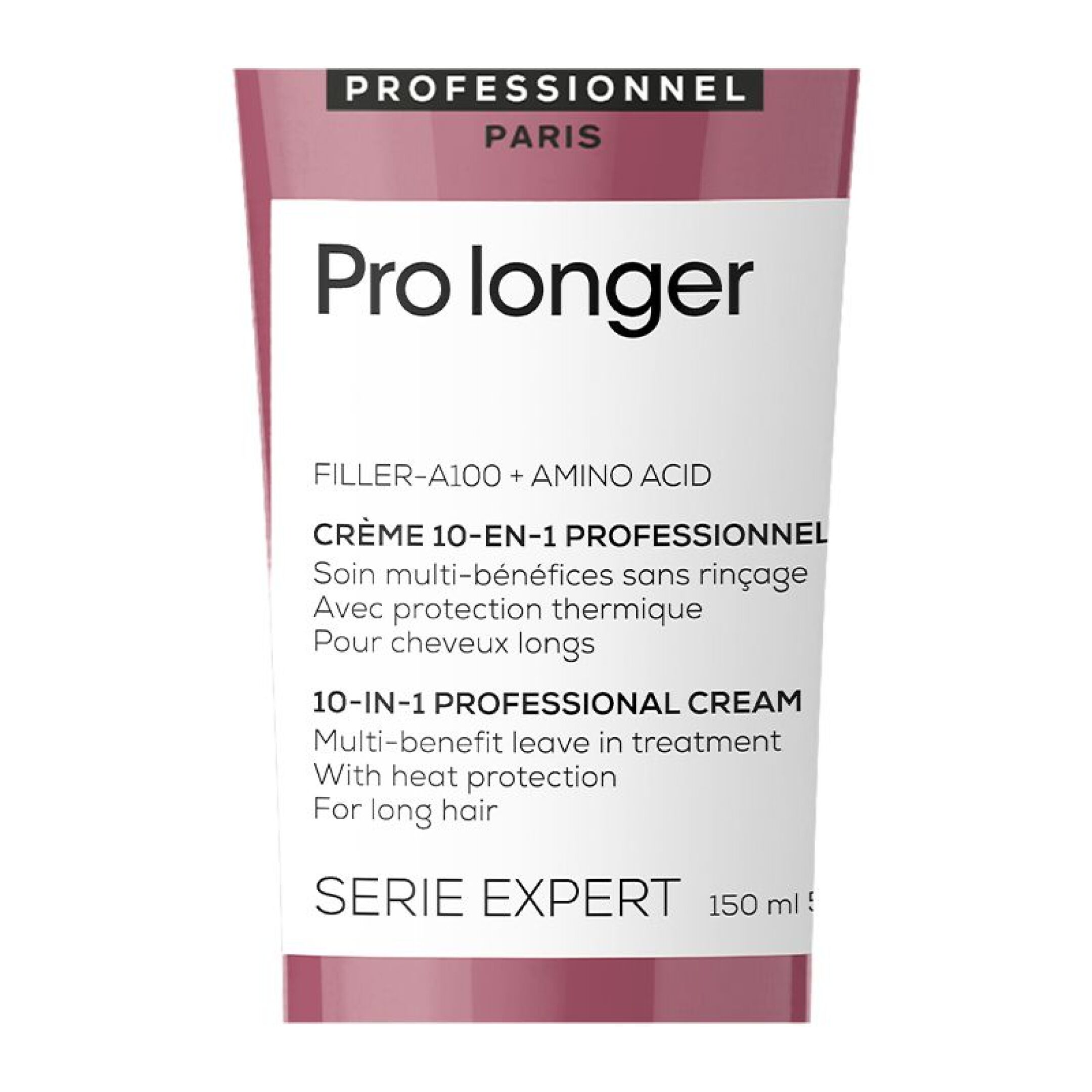 SERIE EXPERT PRO LONGER ΘΕΡΜΟΠΡΟΣΤΑΤΕΥΤΙΚΗ KΡΕΜΑ ΚΑΤΑ ΤΗΣ ΨΑΛΙΔΑΣ 6