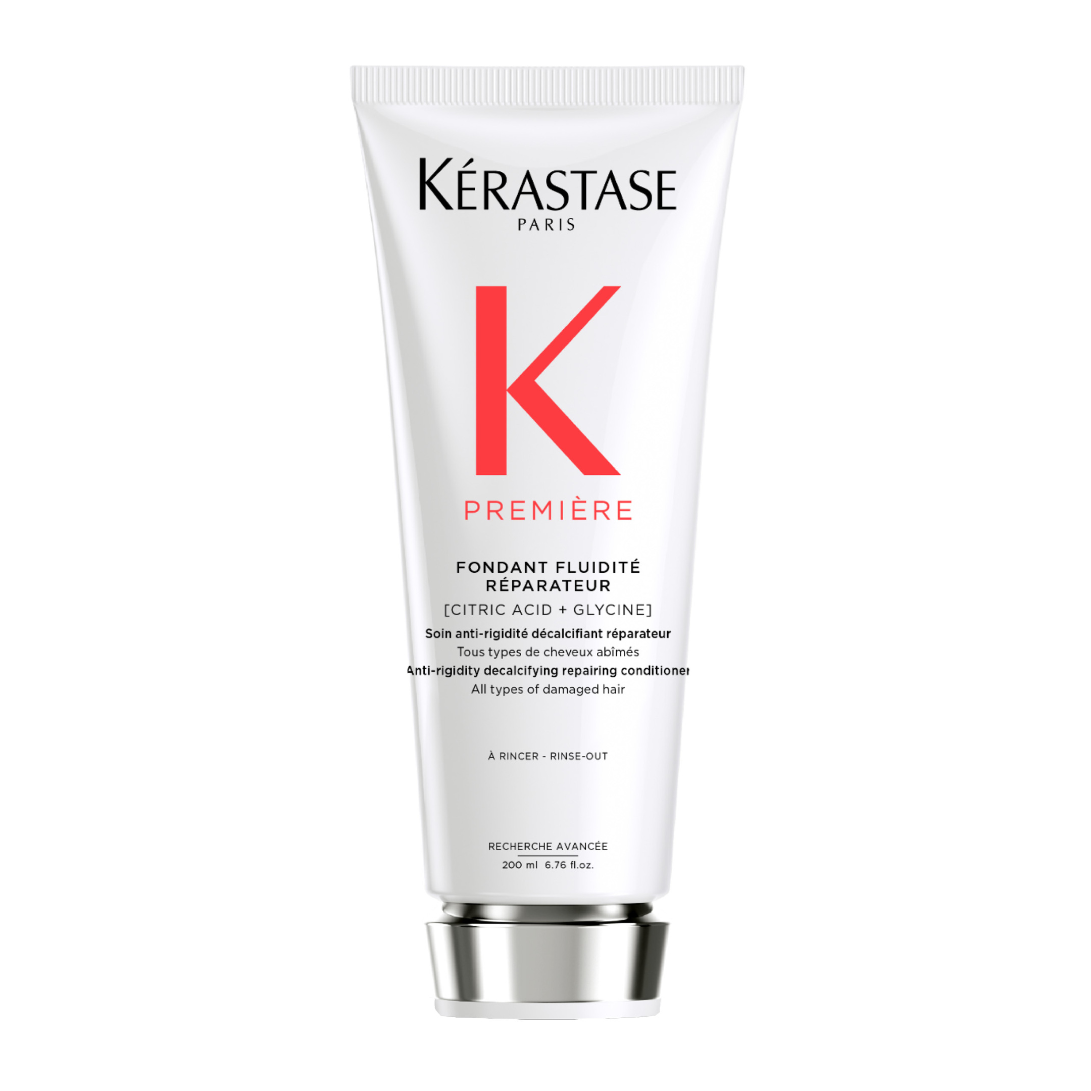 PREMIERE CONDITIONER FLUIDITE REPARATEUR ΓΙΑ ΤΑΛΑΙΠΩΡΗΜΕΝΑ ΜΑΛΛΙΑ 1