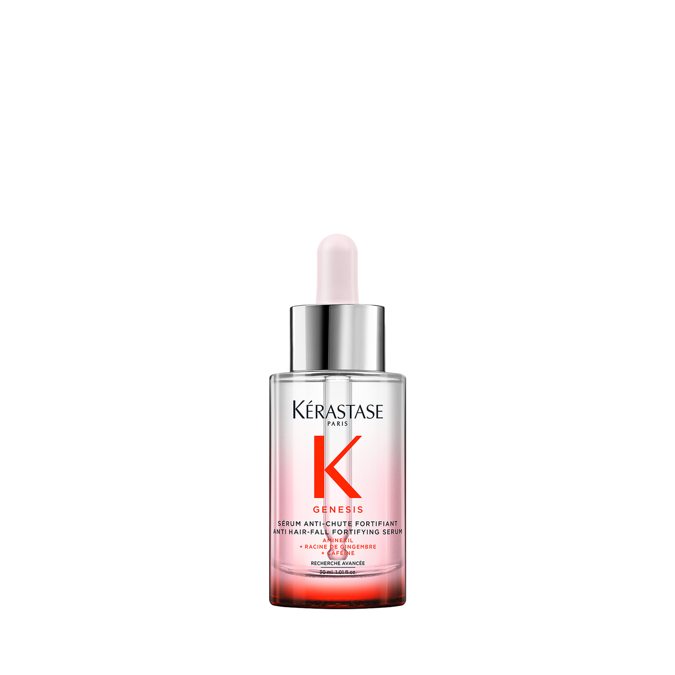 GENESIS CURE SERUM ANTI-CHUTE FORTIFIANT ΚΑΘΗΜΕΡΙΝΟΣ ΕΝΔΥΝΑΜΩΤΙΚΟΣ ΟΡΟΣ ΚΑΤΑ ΤΗΣ ΤΡΙΧΟΠΤΩΣΗΣ 0