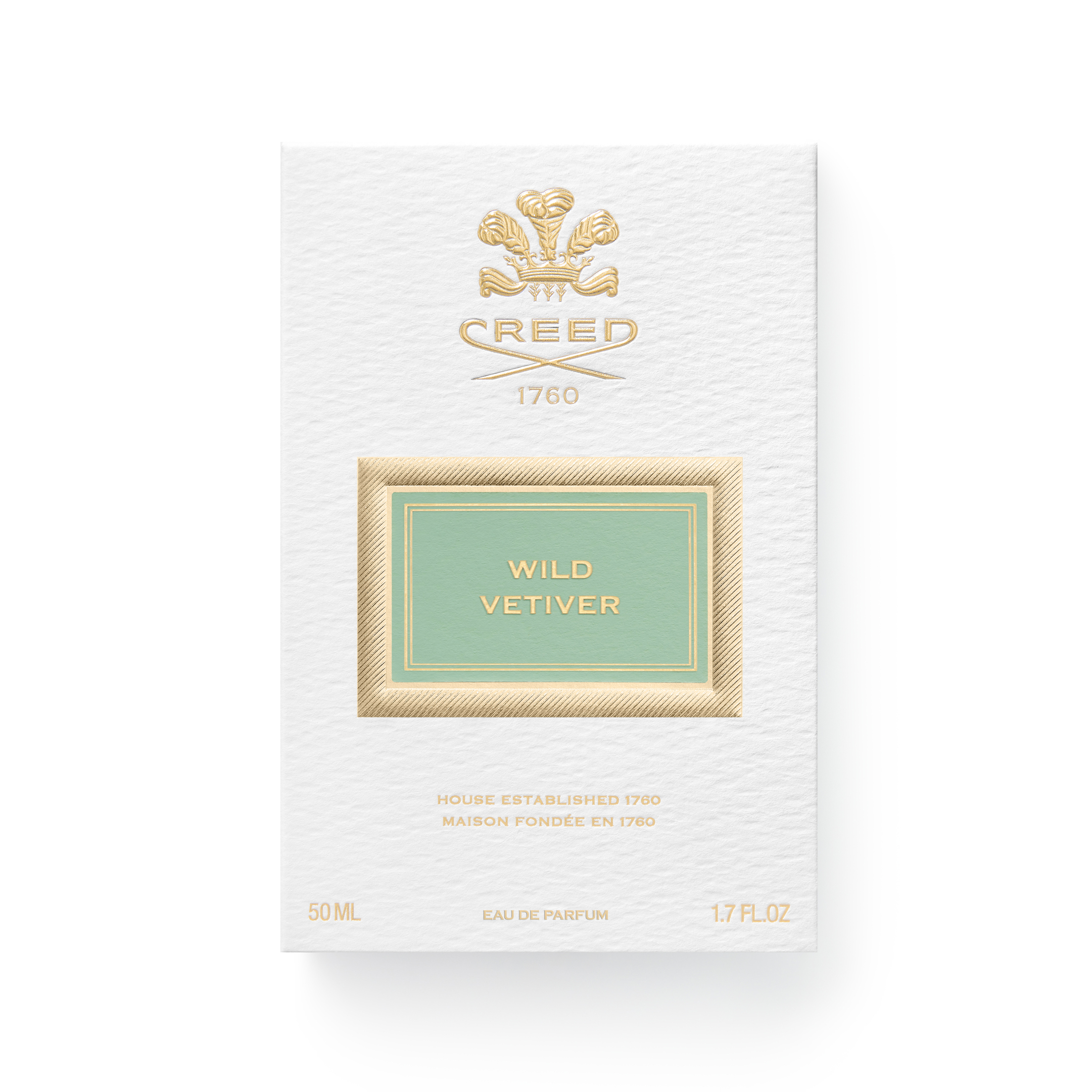 WILD VETIVER EAU DE PARFUM 1