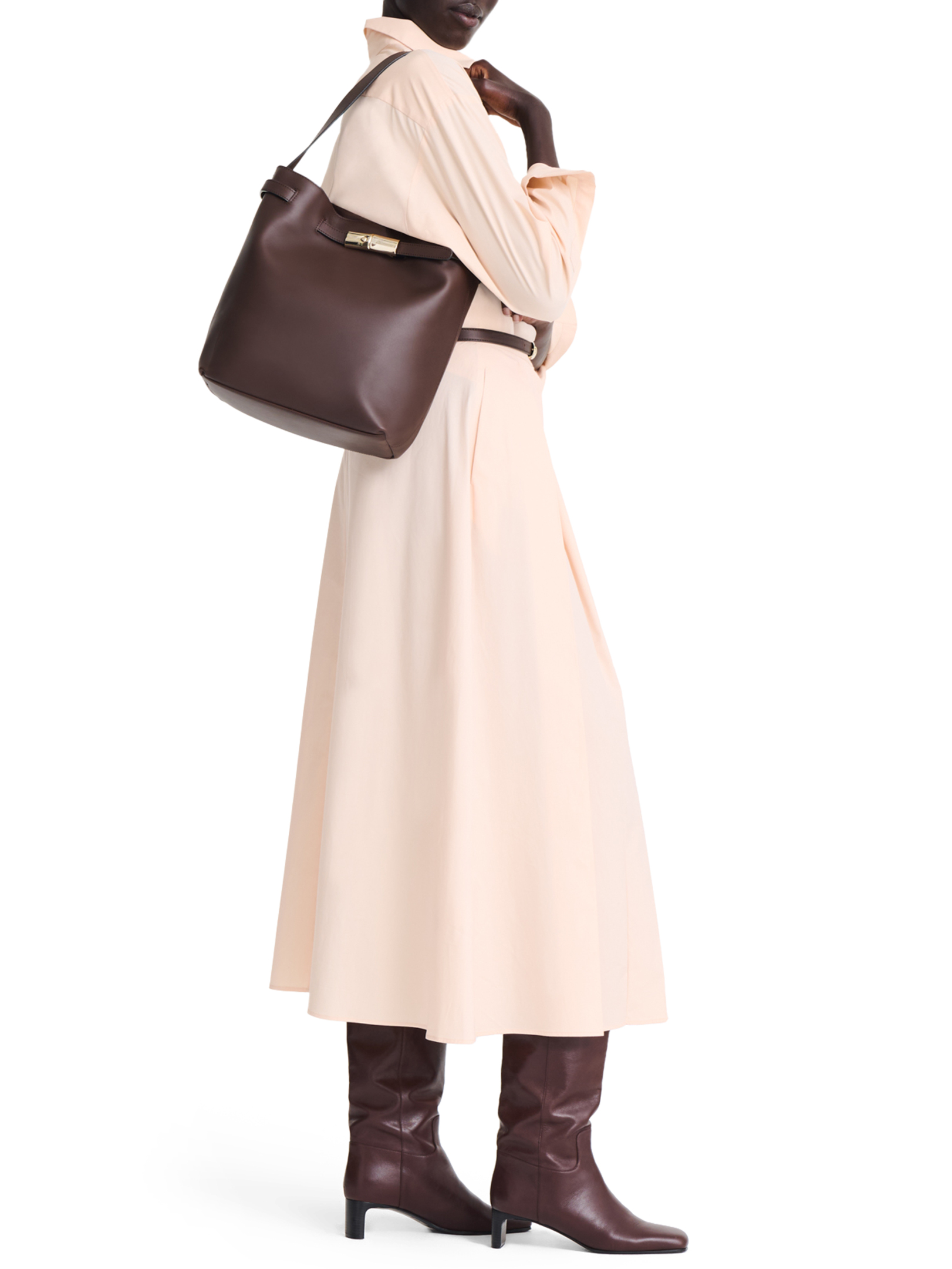 ΓΥΝΑΙΚΕΙΑ ΤΣΑΝΤΑ ΩΜΟΥ LE SMART L 3