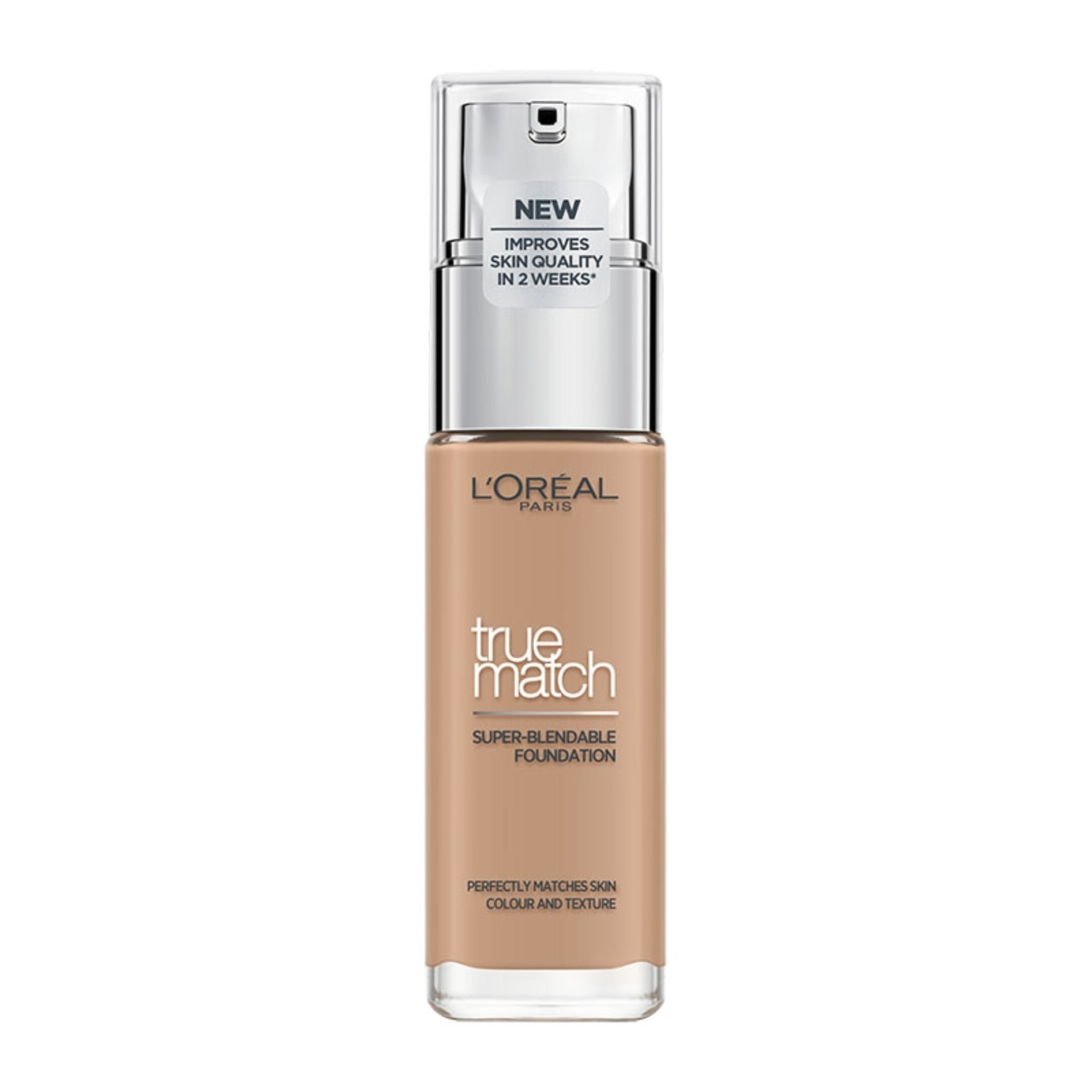 TRUE MATCH FOUNDATION 1