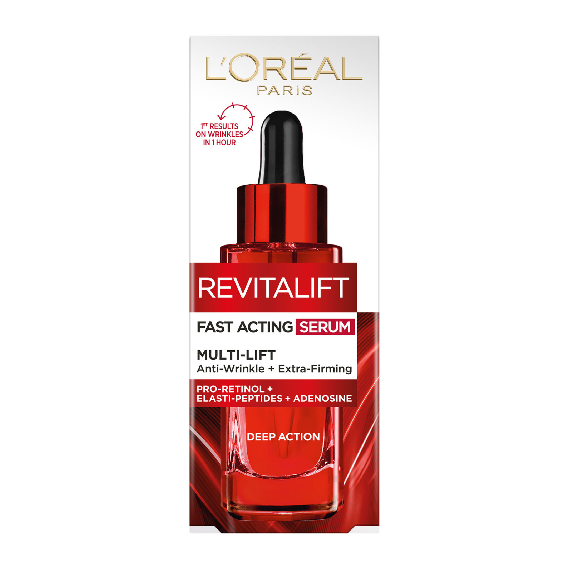 REVITALIFT CLASSIC ΟΡΟΣ ΠΡΟΣΩΠΟΥ ΜΕ ΠΟΛΛΑΠΛΗ ΔΡΑΣΗ ΑΝΟΡΘΩΣΗΣ 3