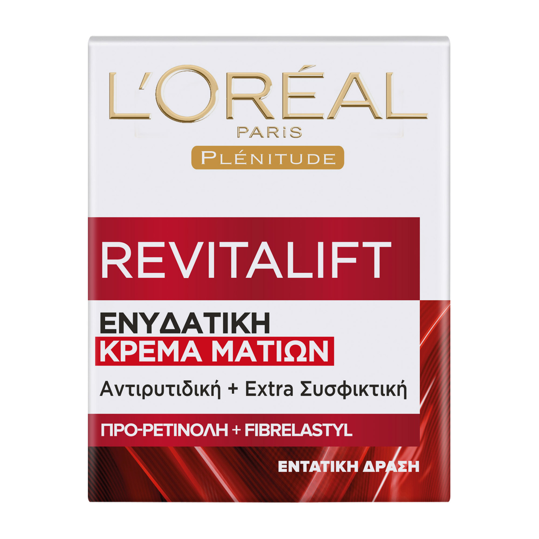 REVITALIFT CLASSIC ΑΝΤΙ-WRINKLE EYE CREAM 1