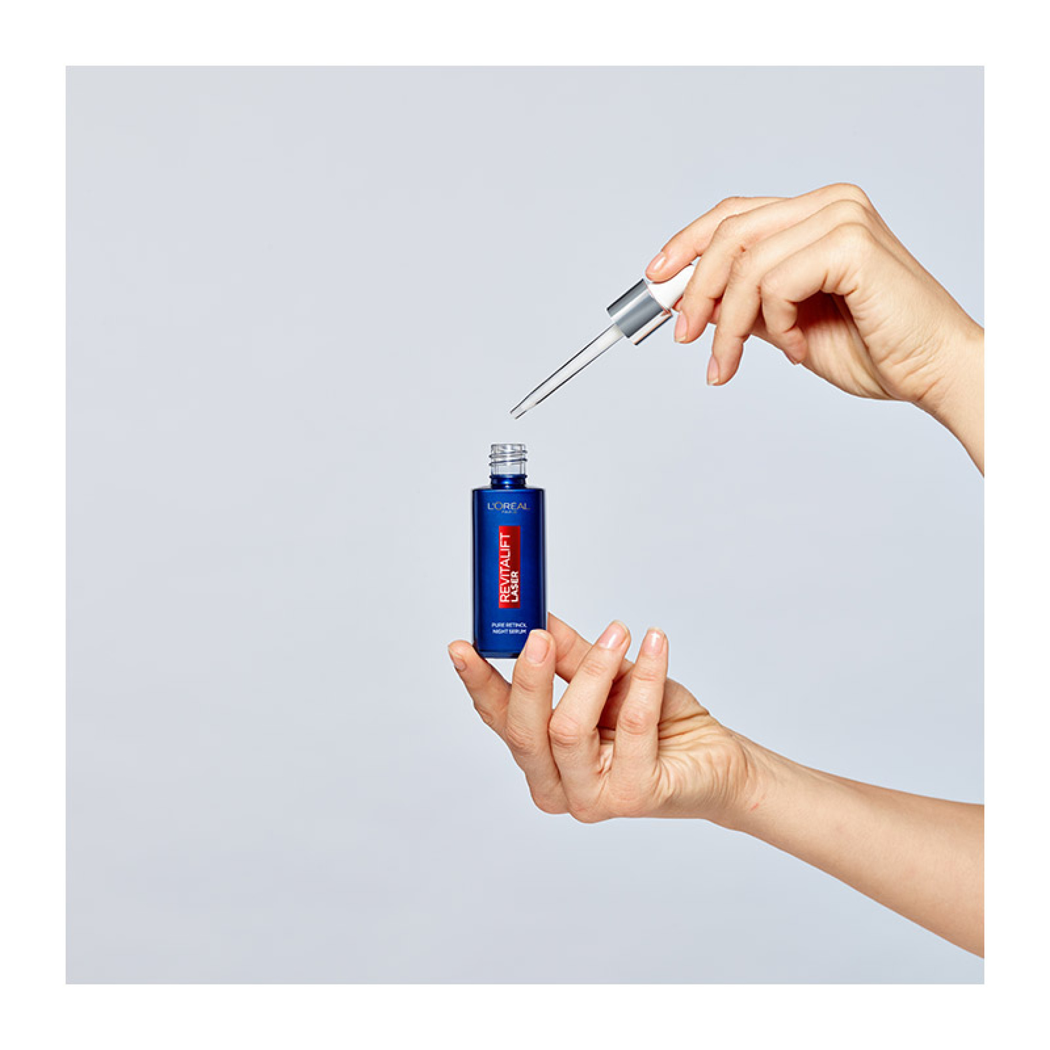 REVITALIFT LASER RETINOL NIGHT SERUM 13