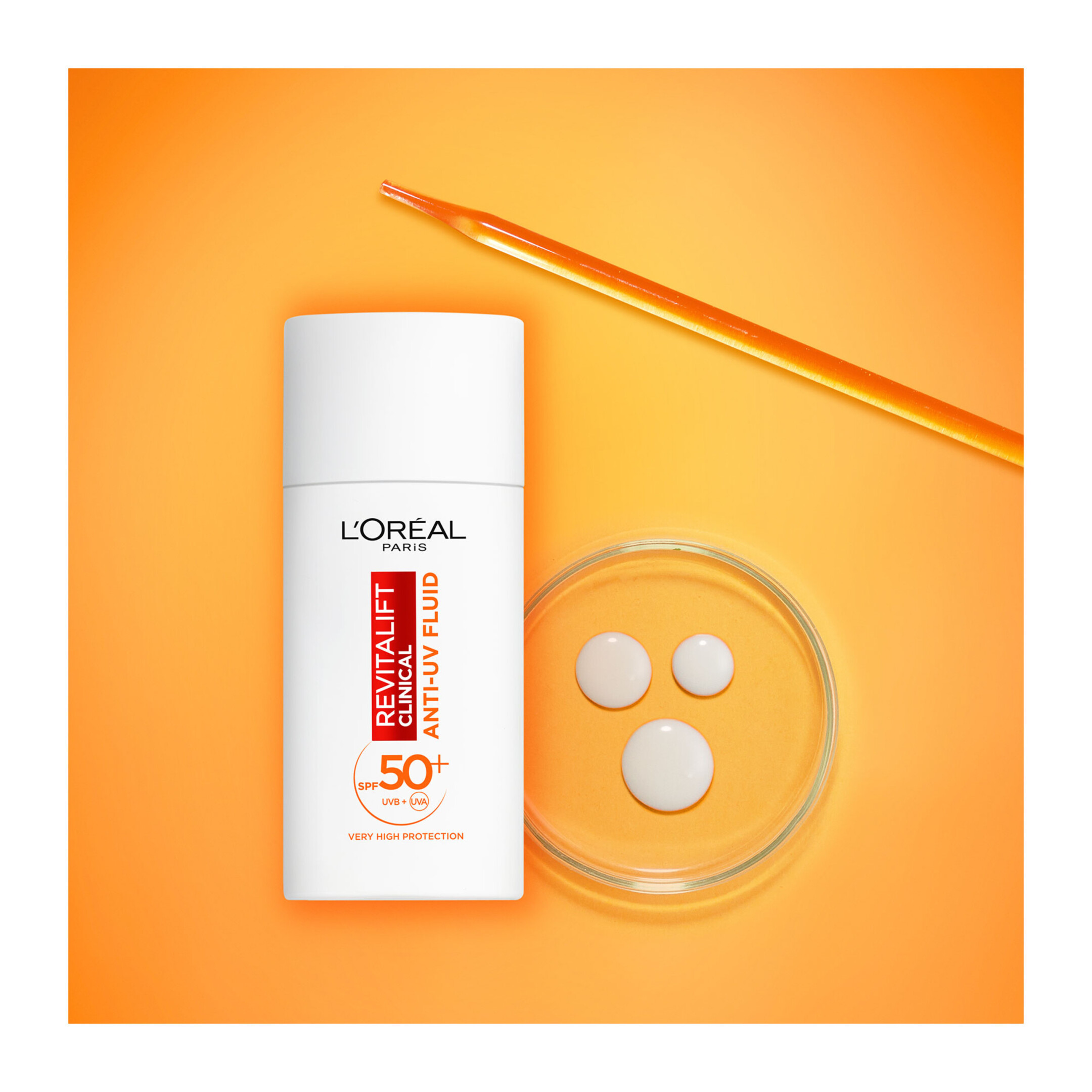 REVITALIFT CLINICAL VITAMIN C ΚΑΘΗΜΕΡΙΝΗ ΚΡΕΜΑ ΠΡΟΣΤΑΣΙΑΣ ΜΕ UV 30