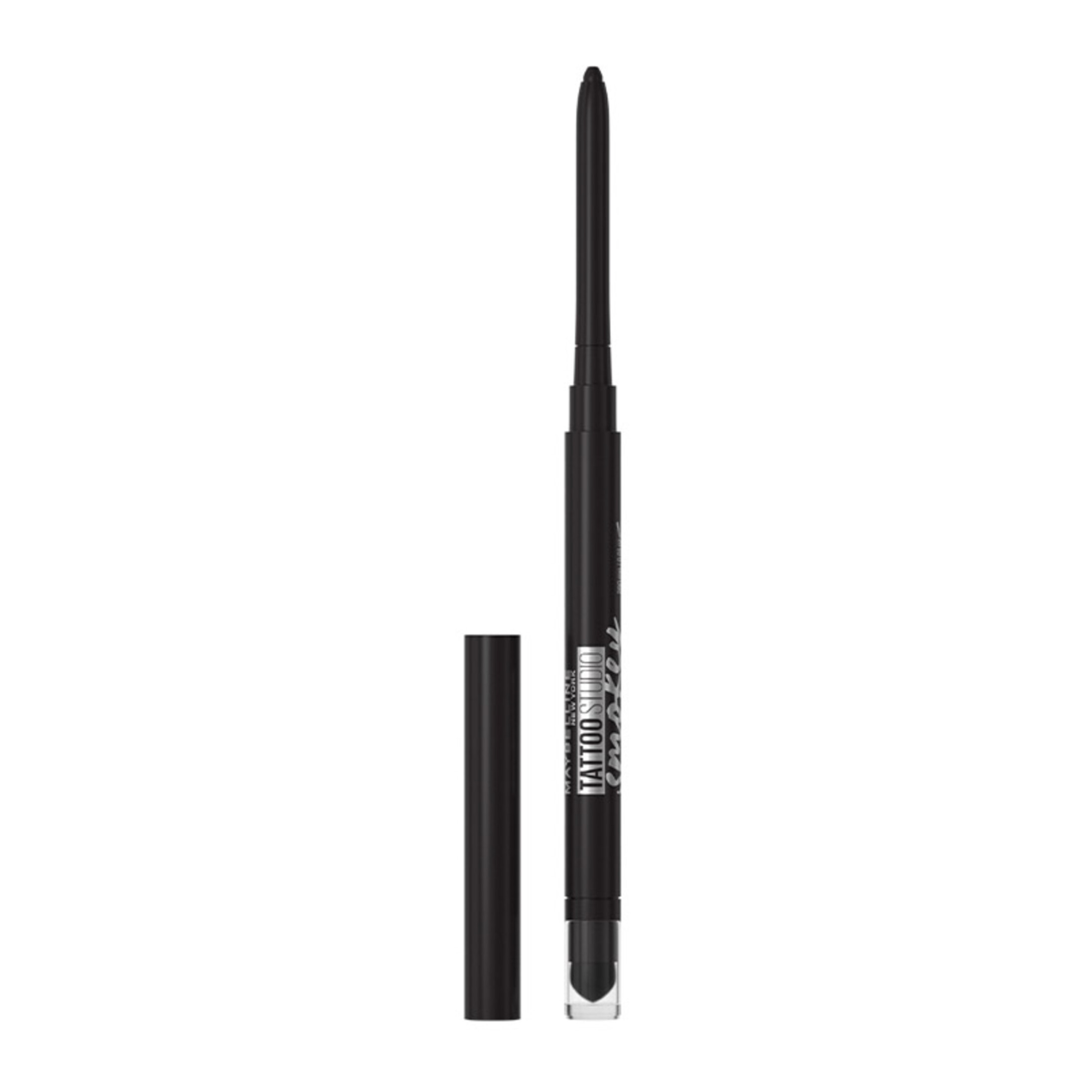 TATTOO LINER SMOKEY GEL 14