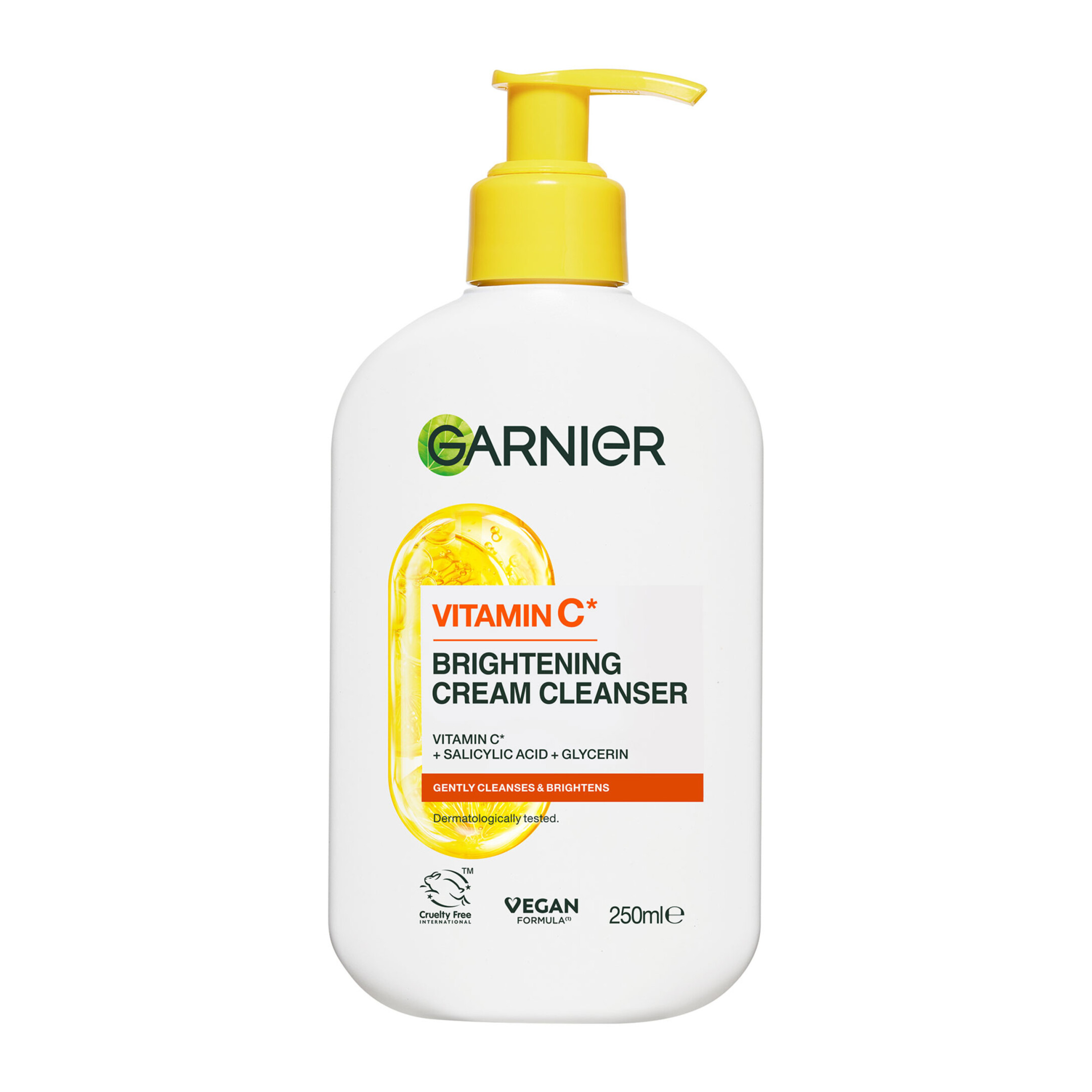 VITAMIN C ΚΡΕΜΩΔΕΣ ΤΖΕΛ ΚΑΘΑΡΙΣΜΟΥ ΓΙΑ ΛΑΜΨΗ 0