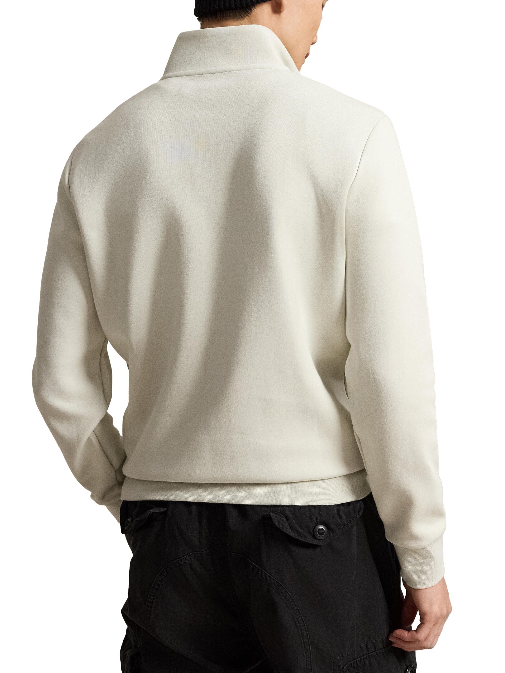 ΑΝΔΡΙΚΟ ΦΟΥΤΕΡ HALF-ZIP 2
