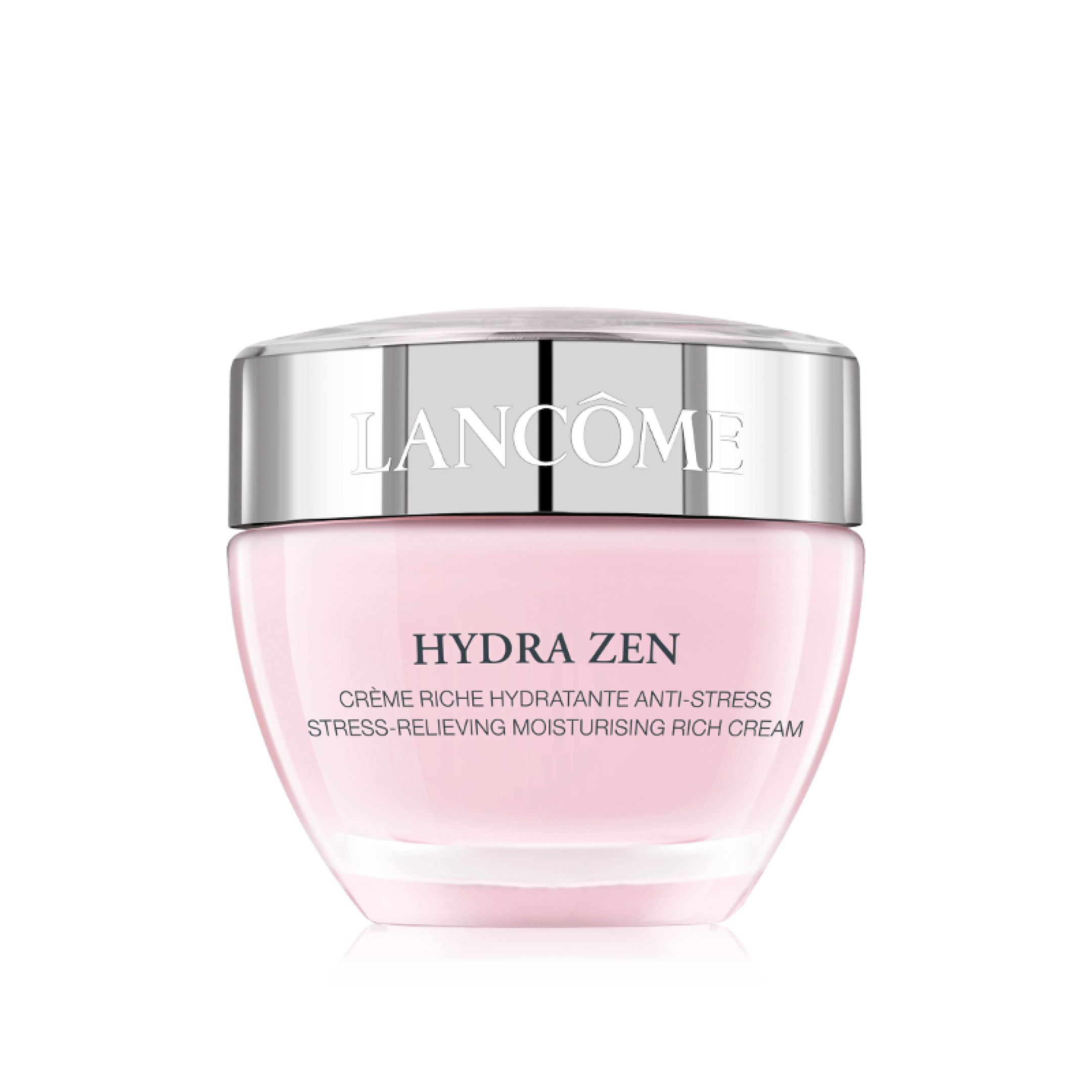 HYDRA ZEN STRESS RELIEVING MOISTURISING RICH CREAM 4