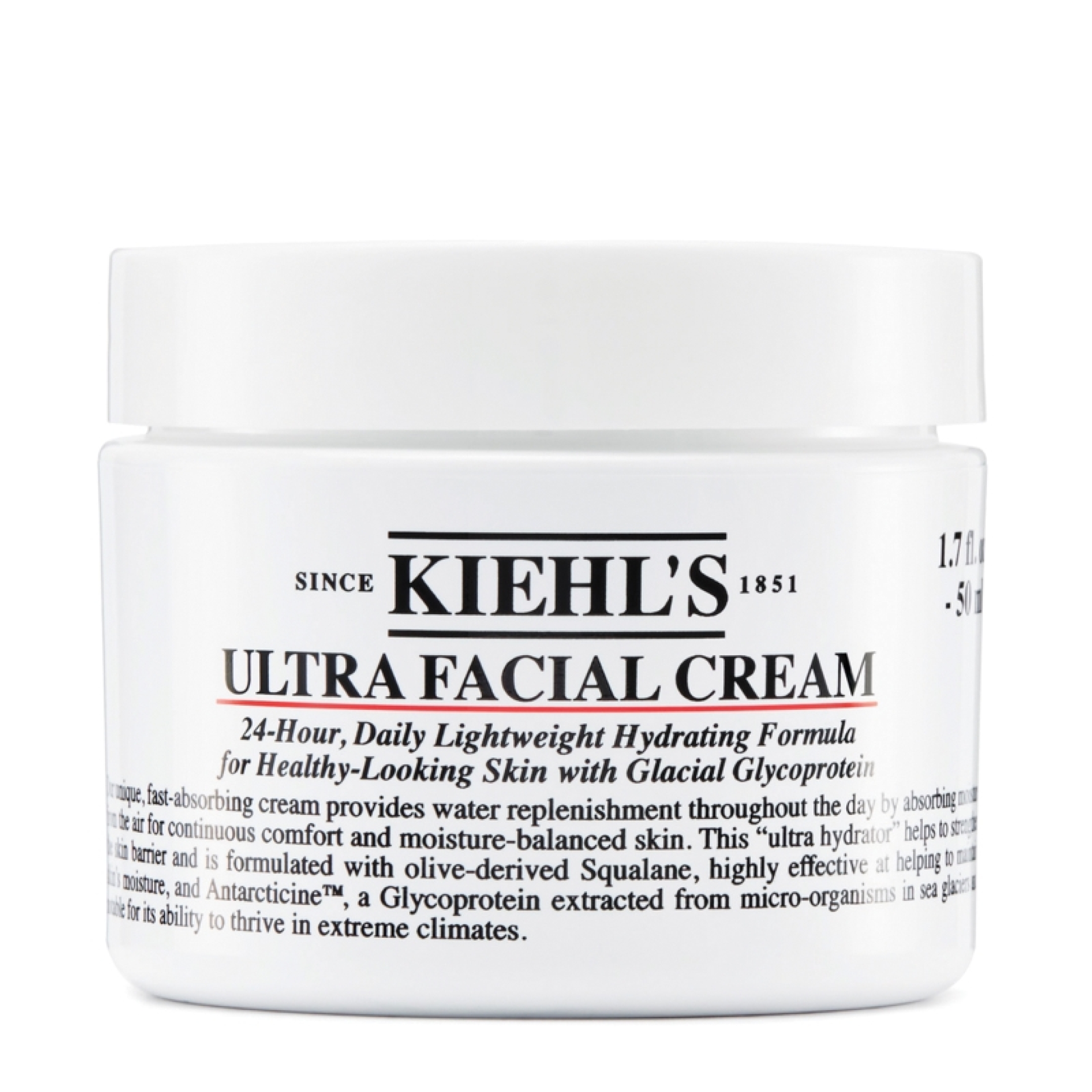 ULTRA FACIAL ΕΝΥΔΑΤΙΚΗ ΚΡΕΜΑ ΠΡΟΣΩΠΟΥ 9