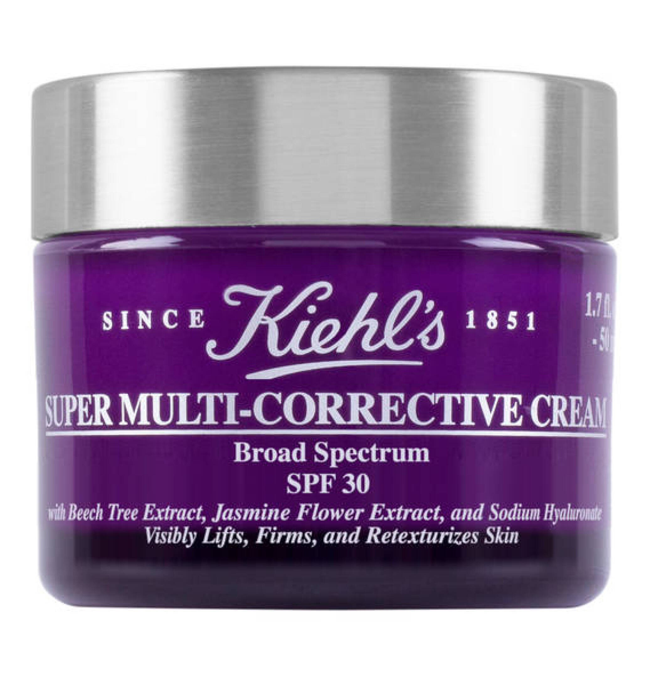 SUPER MULTI-CORRECTIVE CREAM SPF 30 2