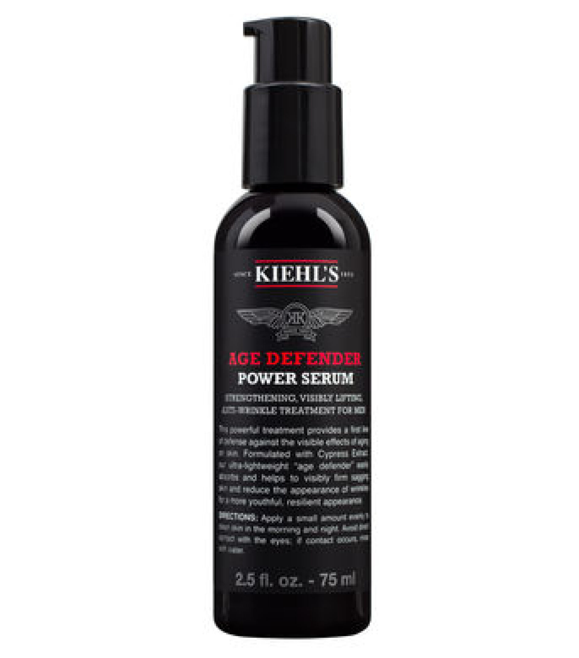 AGE DEFENDER POWER SERUM 1