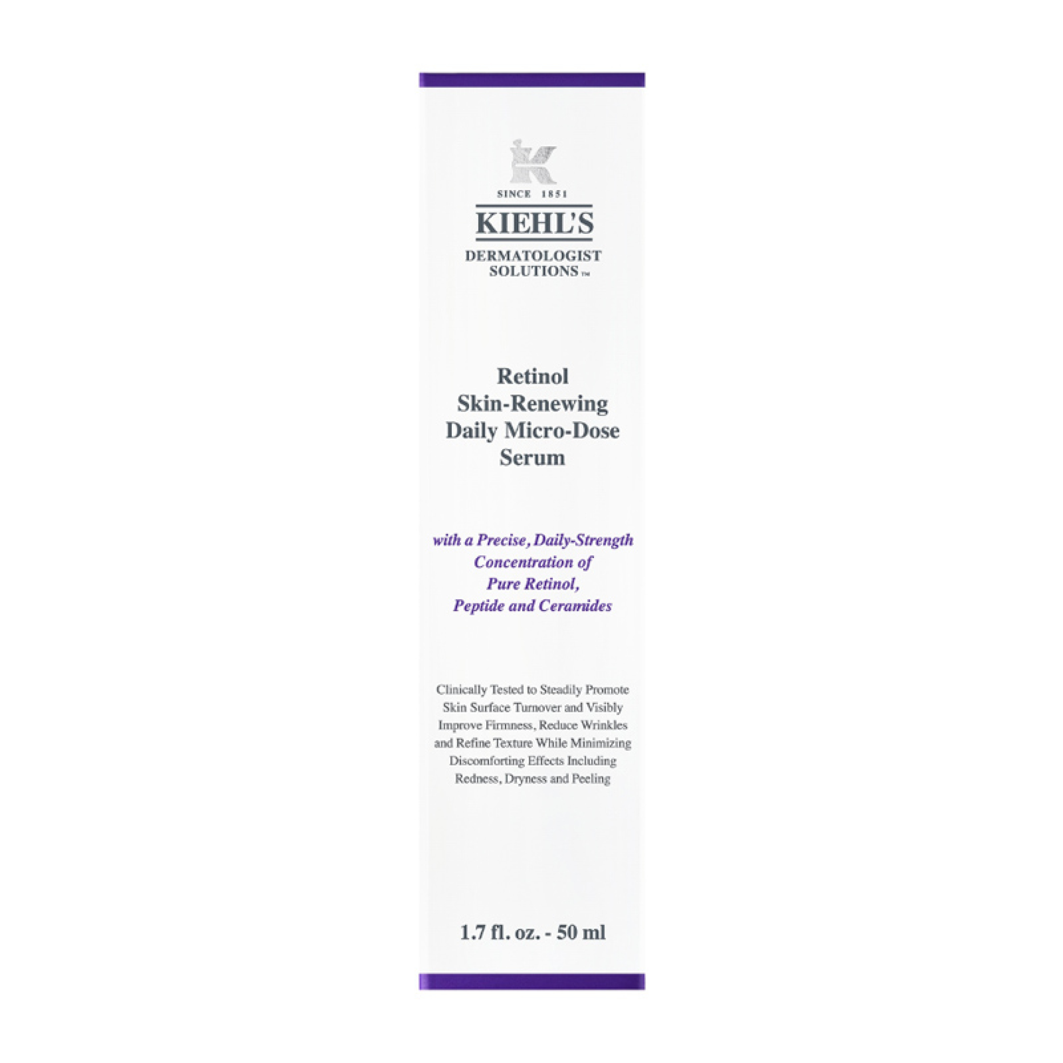 RETINOL SKIN-RENEWING DAILY MICRO-DOSE SERUM 9