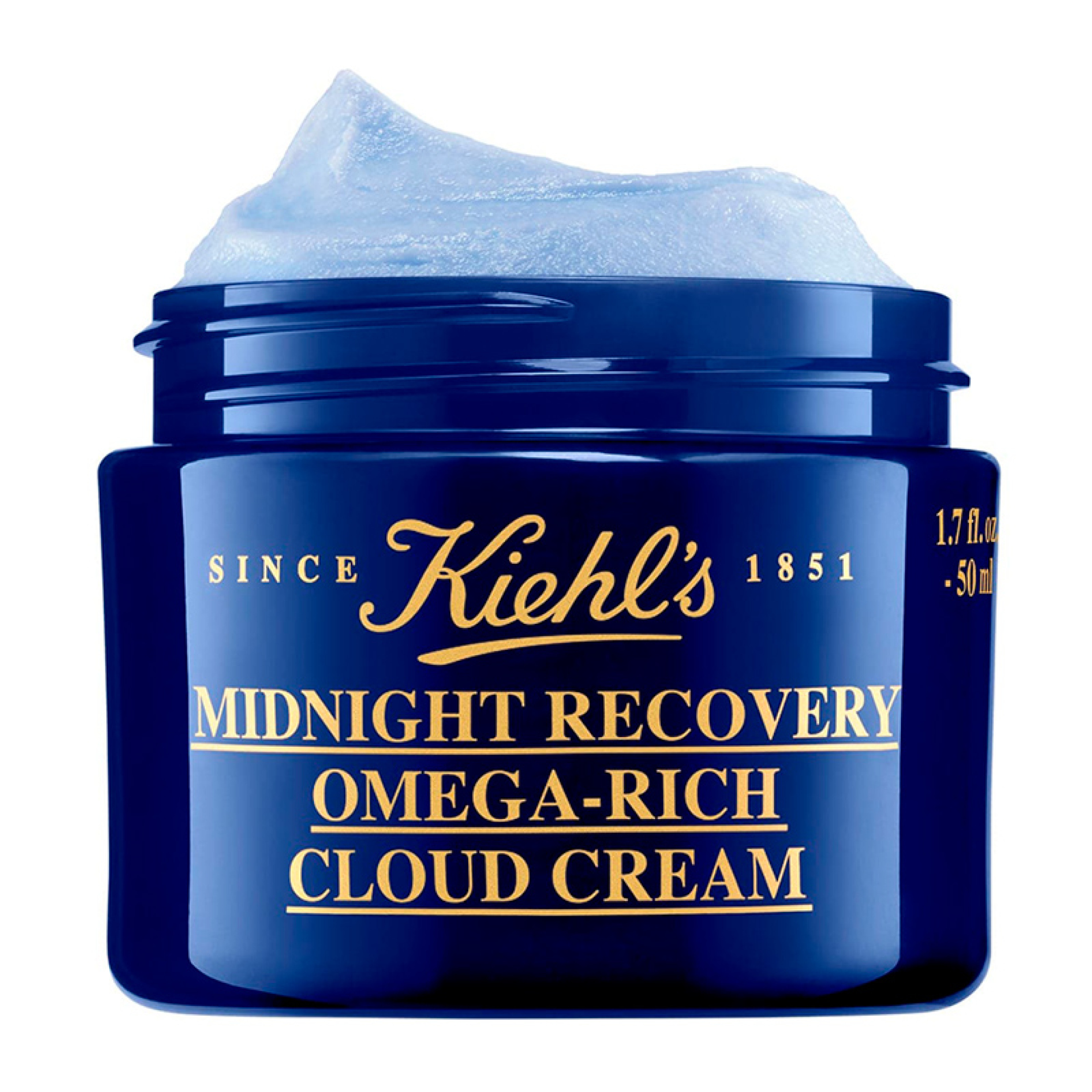 MIDNIGHT RECOVERY OMEGA RICH CLOUD CREAM 9