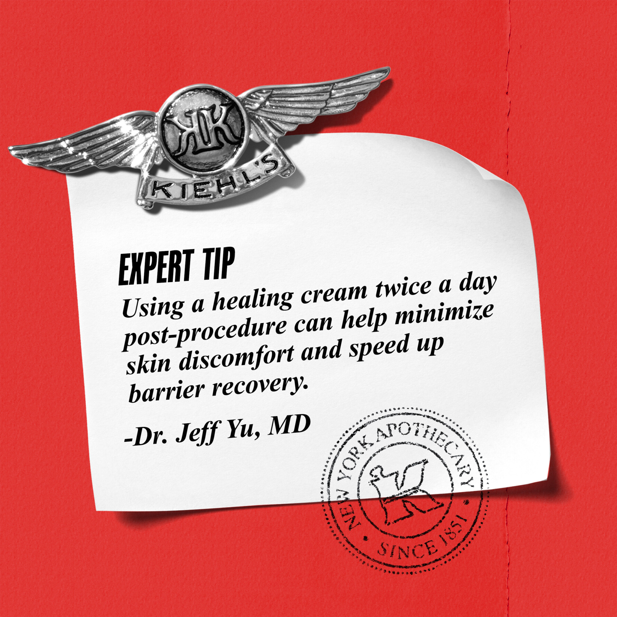 ULTRA FACIAL MELTDOWN RECOVERY CREAM REFILL 4