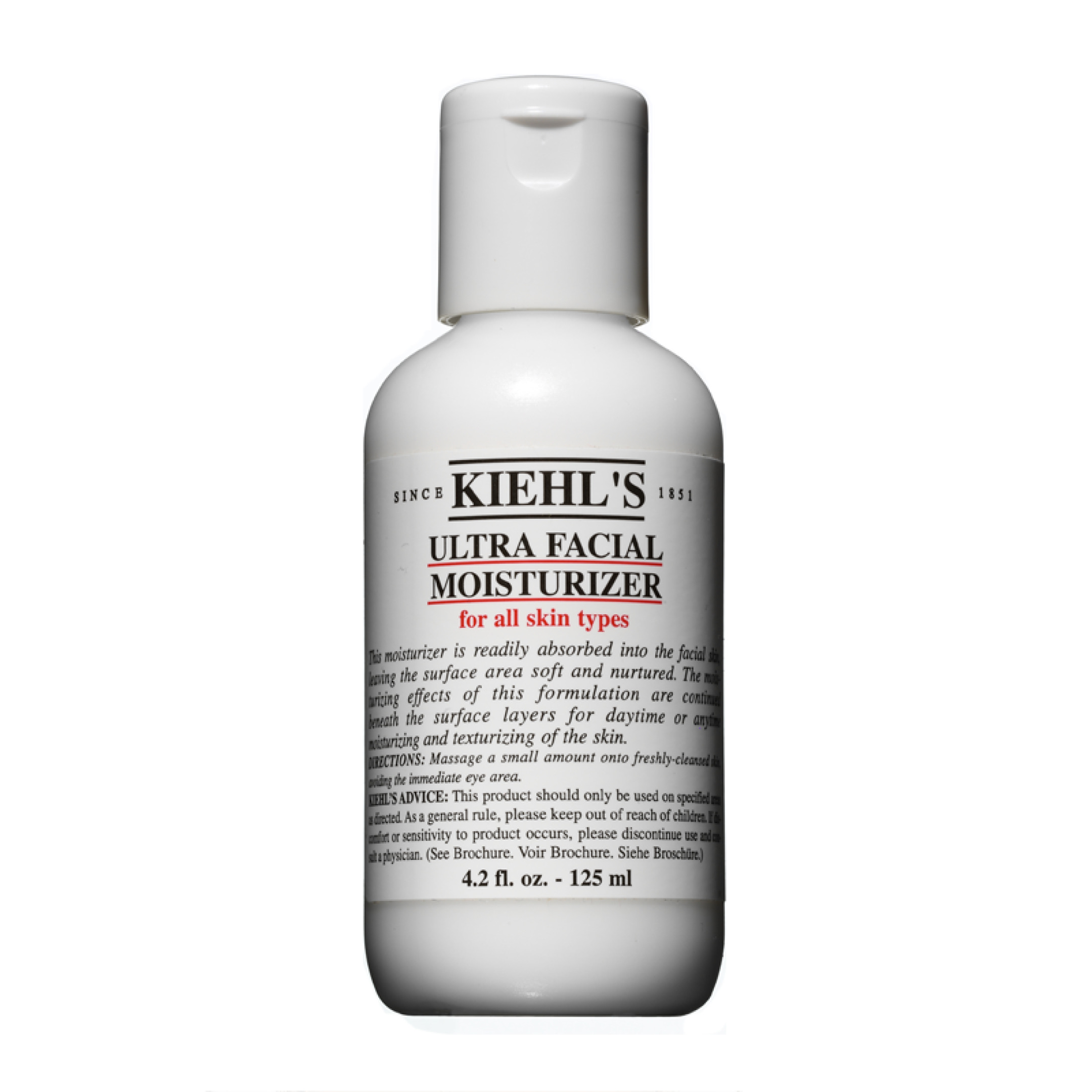 ULTRA FACIAL ΕΝΥΔΑΤΙΚΗ ΚΡΕΜΑ ΠΡΟΣΩΠΟΥ 8