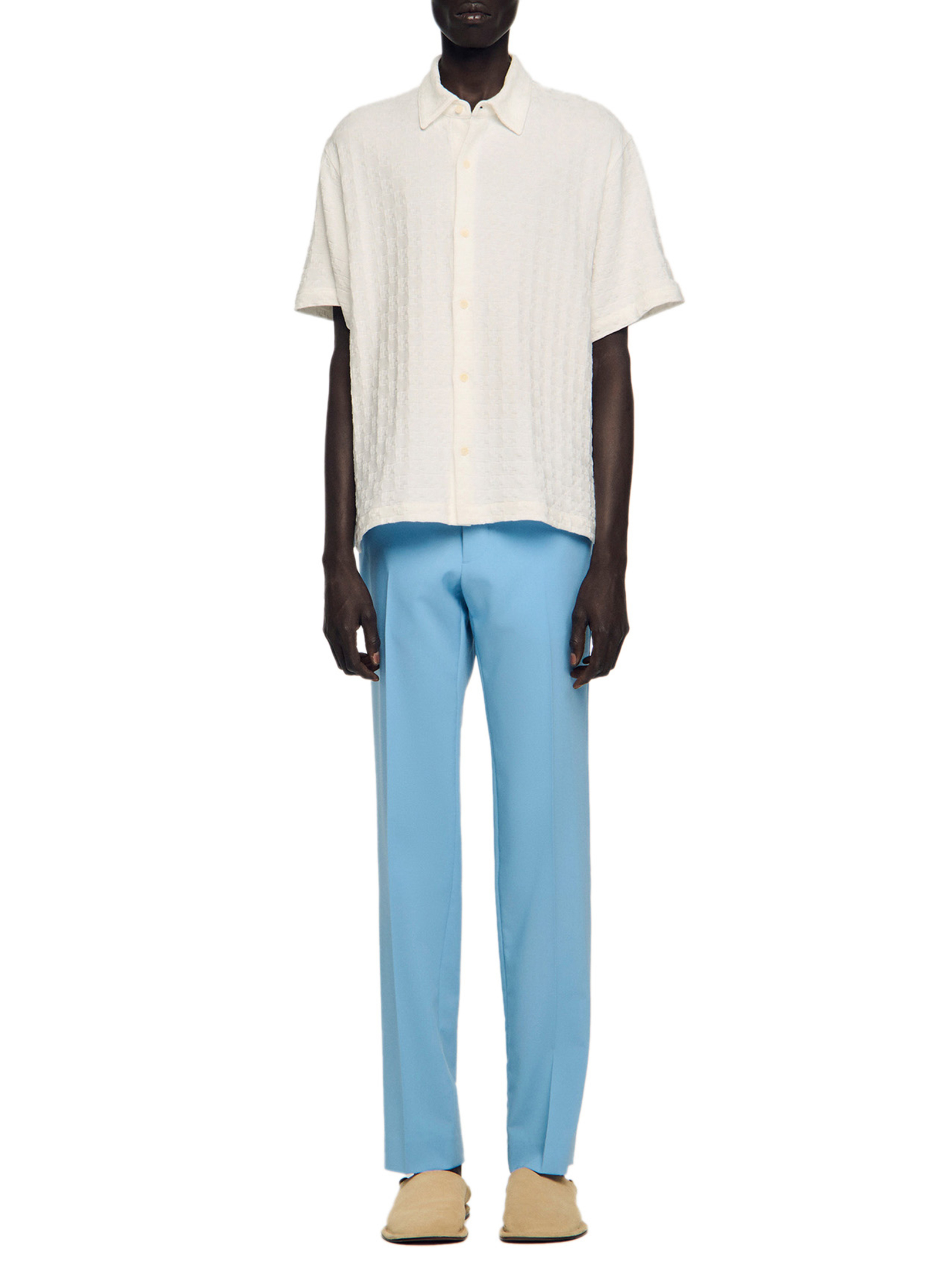 ΑΝΔΡΙΚΟ ΠΟΥΚΑΜΙΣΟ  1