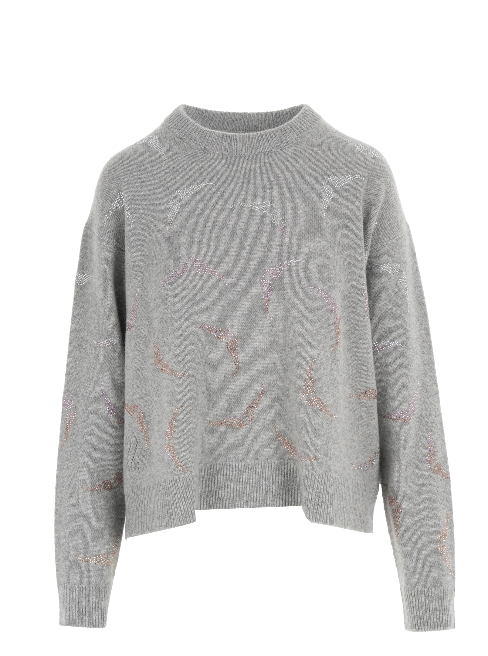 ΓΥΝΑΙΚΕΙΟ ΠΟΥΛΟΒΕΡ MARKUZ 0