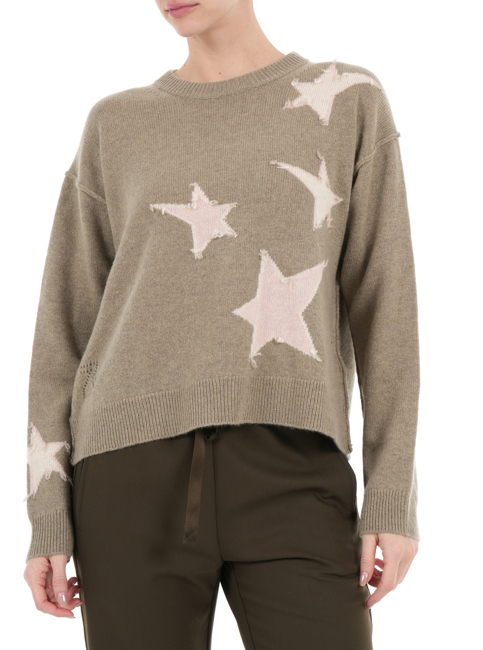 ΓΥΝΑΙΚΕΙΟ ΠΟΥΛΟΒΕΡ MARKUZ 1