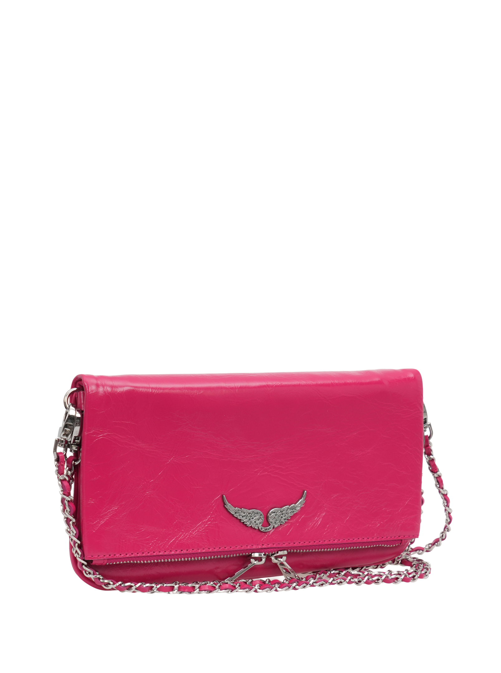 ΓΥΝΑΙΚΕΙΑ ΤΣΑΝΤΑ ΩΜΟΥ ROCK 1