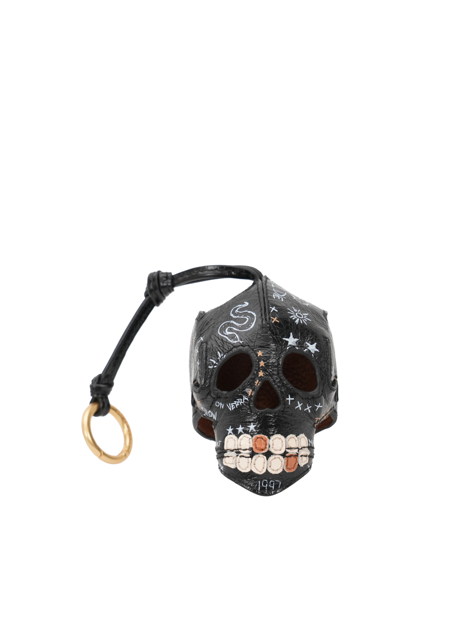 ΜΠΡΕΛΟΚ THE BIG SKULL 0