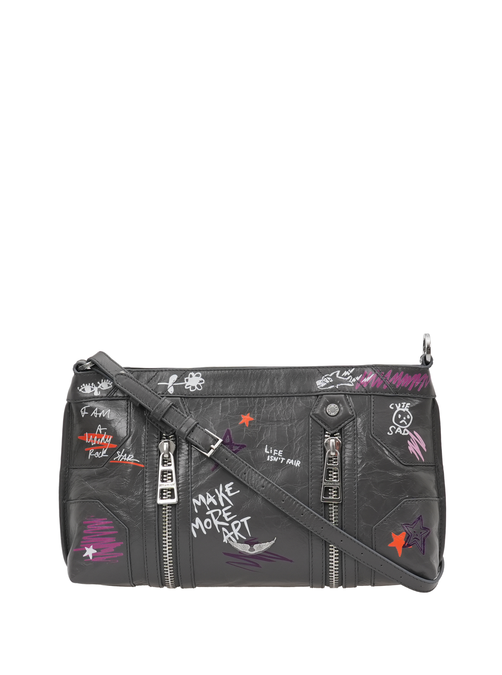 ΓΥΝΑΙΚΕΙΑ ΤΣΑΝΤΑ ΧΙΑΣΤΙ SUNNY MOOD 0