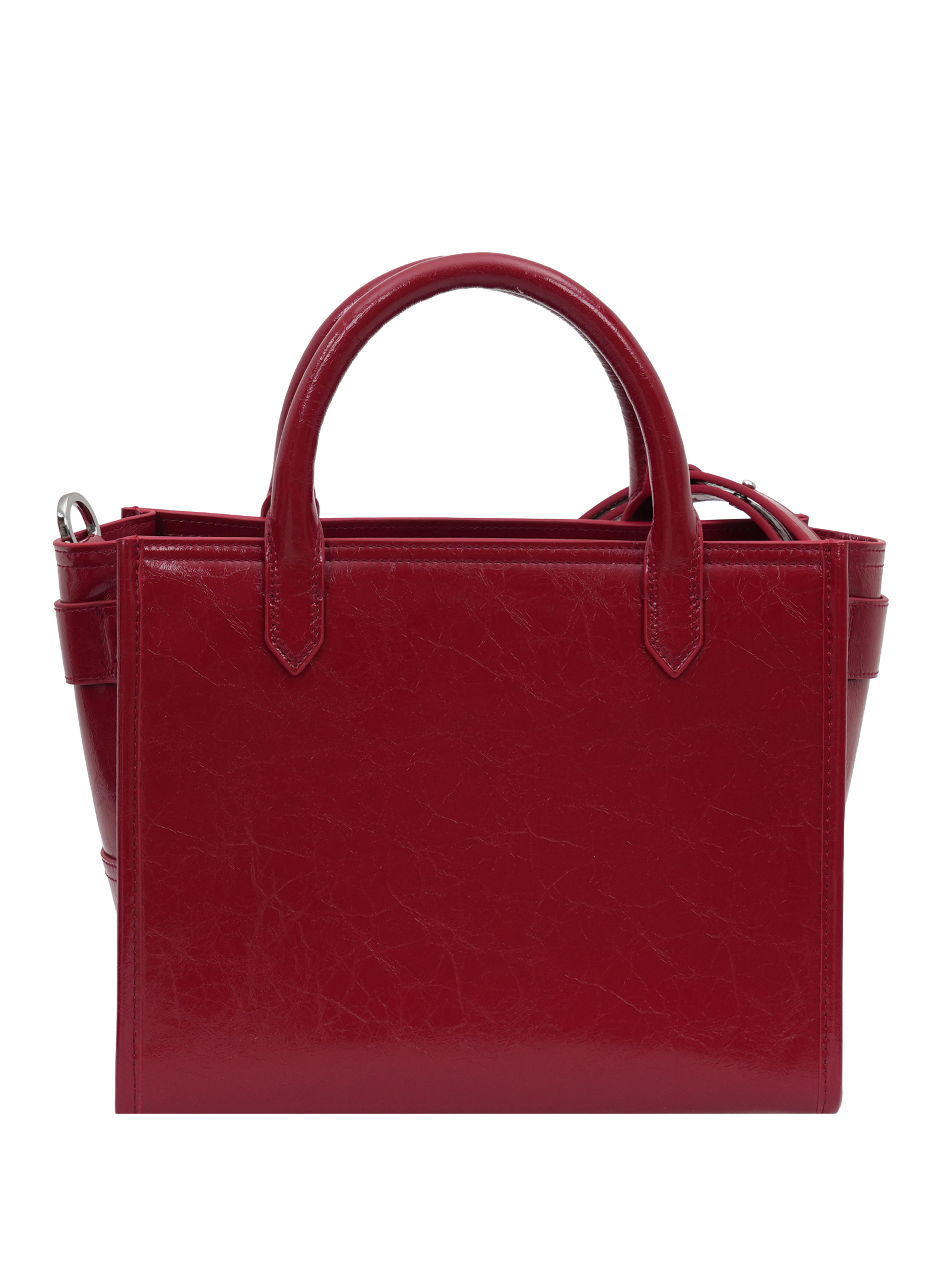 ΓΥΝΑΙΚΕΙΑ ΤΣΑΝΤΑ ΧΕΙΡΟΣ ANGEL TOTE XS 2