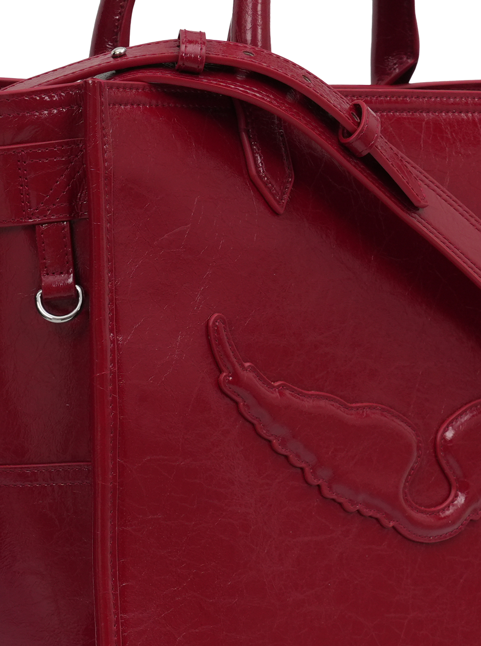 ΓΥΝΑΙΚΕΙΑ ΤΣΑΝΤΑ ΧΕΙΡΟΣ ANGEL TOTE 3