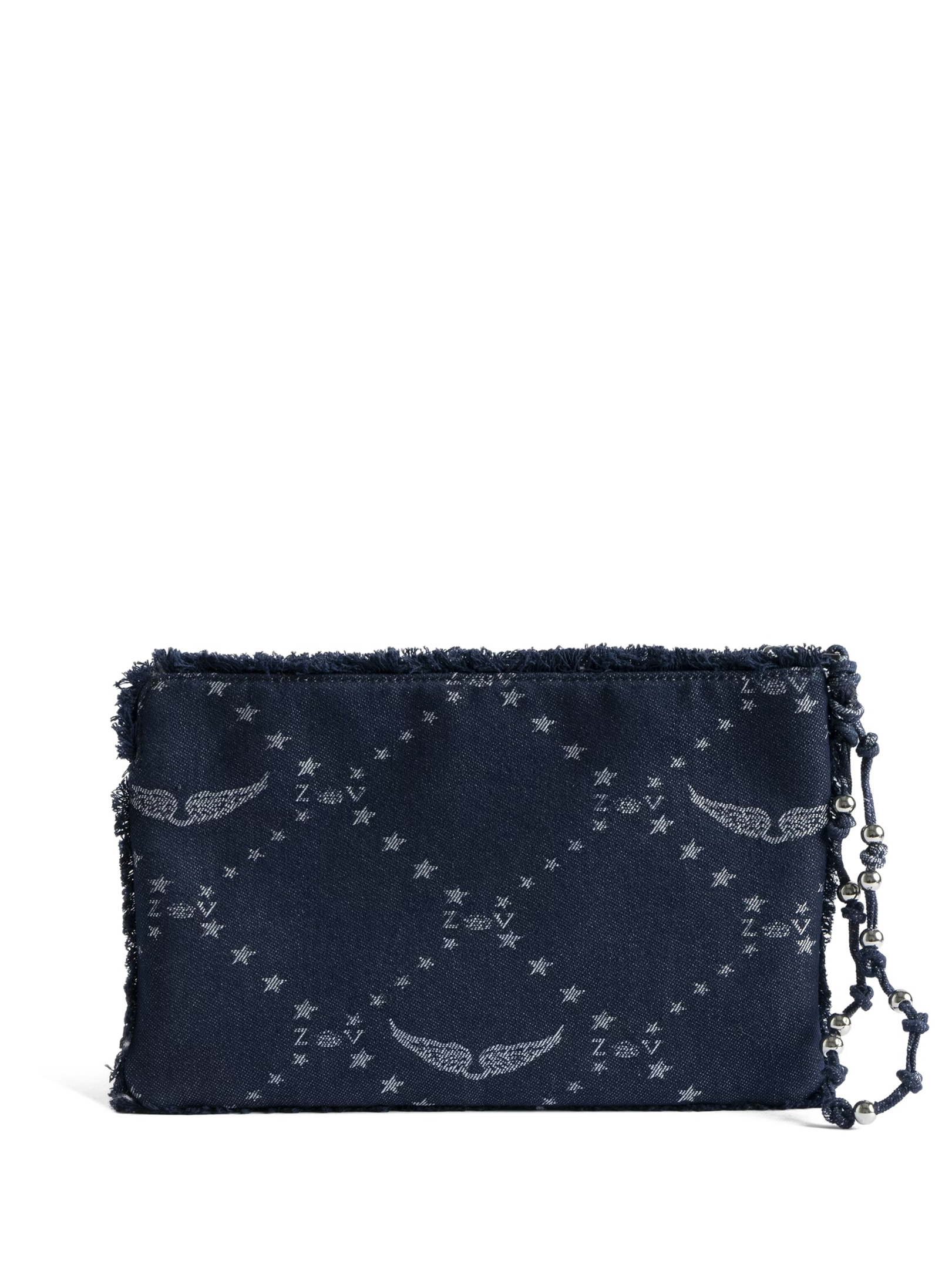 ΓΥΝΑΙΚΕΙΑ ΤΣΑΝΤΑ CLUTCH ANGEL 1