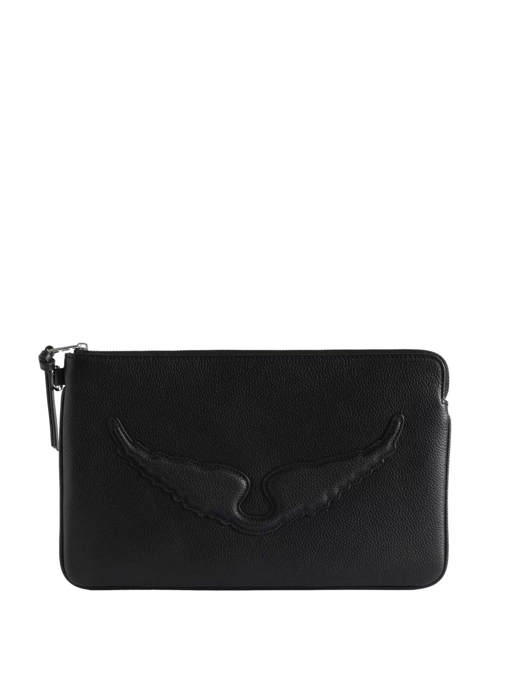 ΓΥΝΑΙΚΕΙΑ ΤΣΑΝΤΑ CLUTCH ANGEL 0