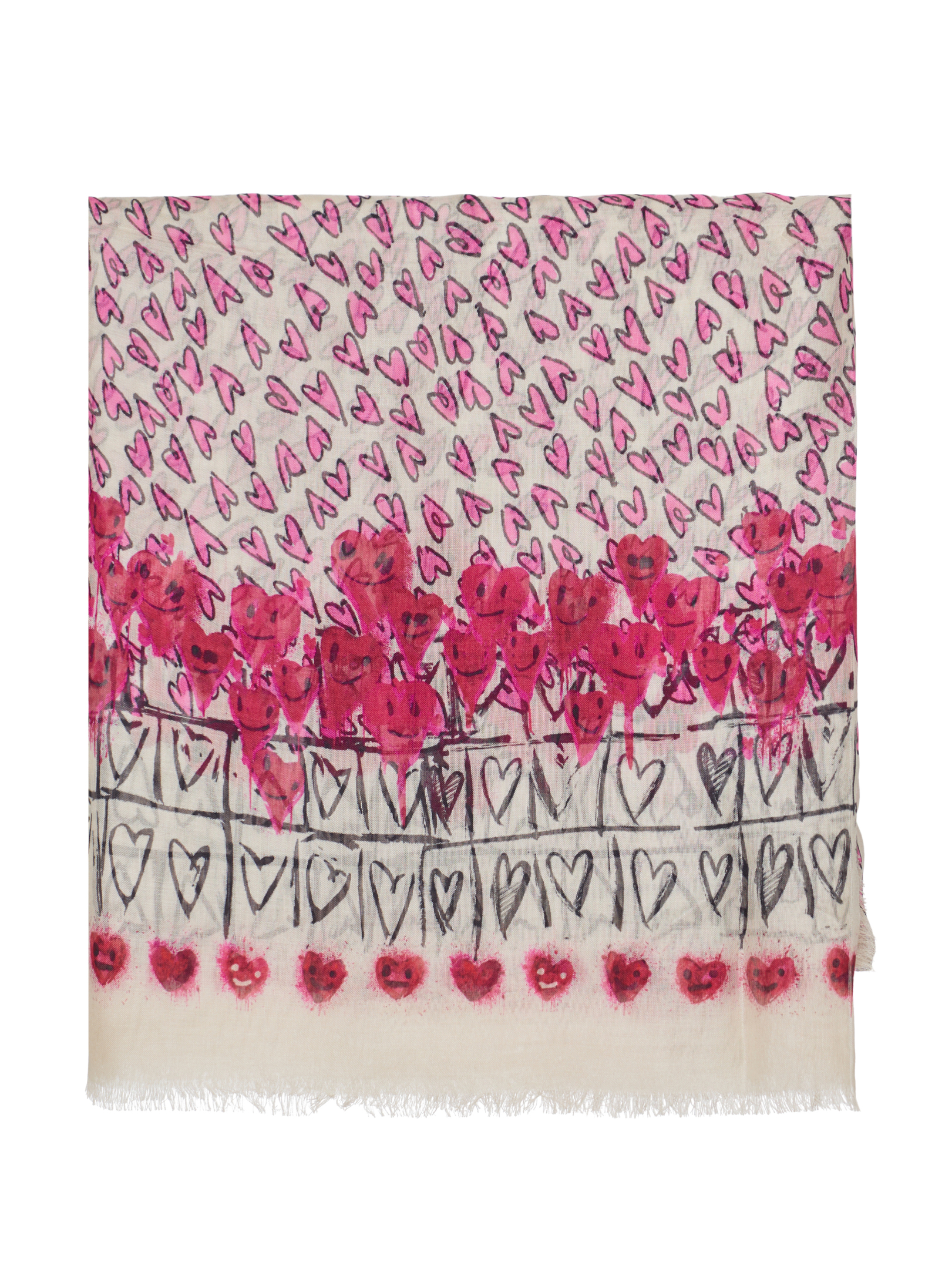 ΓΥΝΑΙΚΕΙΟ ΜΑΝΤΗΛΙ KERRY HEARTS 0