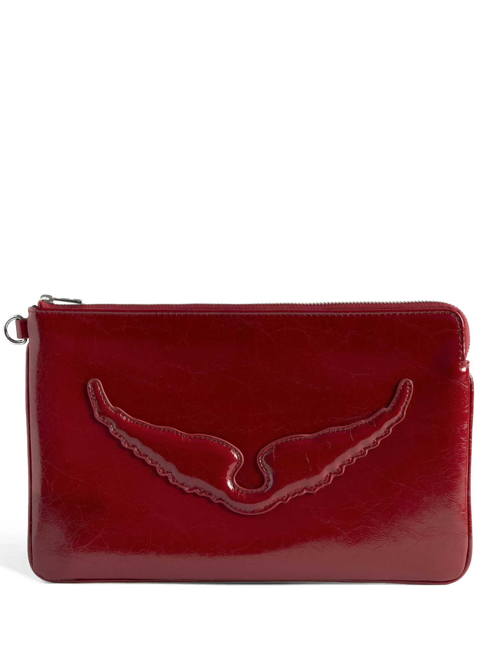 ΓΥΝΑΙΚΕΙΑ ΤΣΑΝΤΑ CLUTCH ANGEL 0