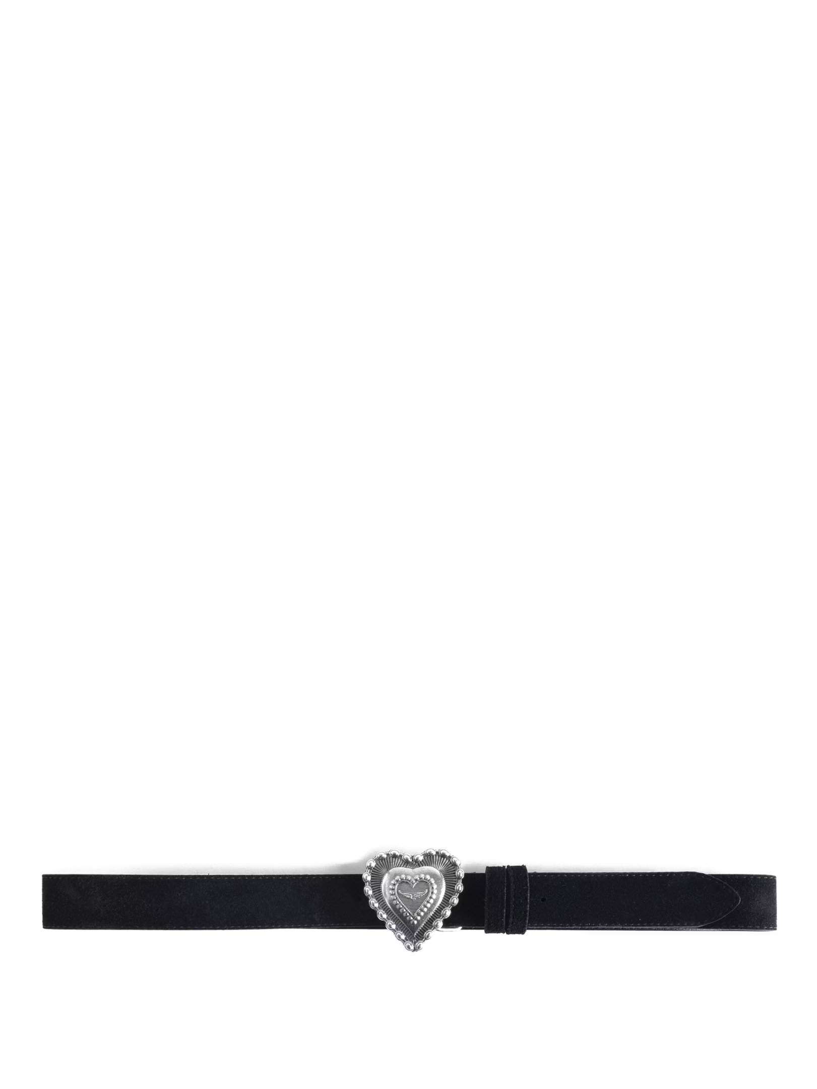 ΓΥΝΑΙΚΕΙΑ SUEDE ΖΩΝΗ SANTA FE CRUSH 0